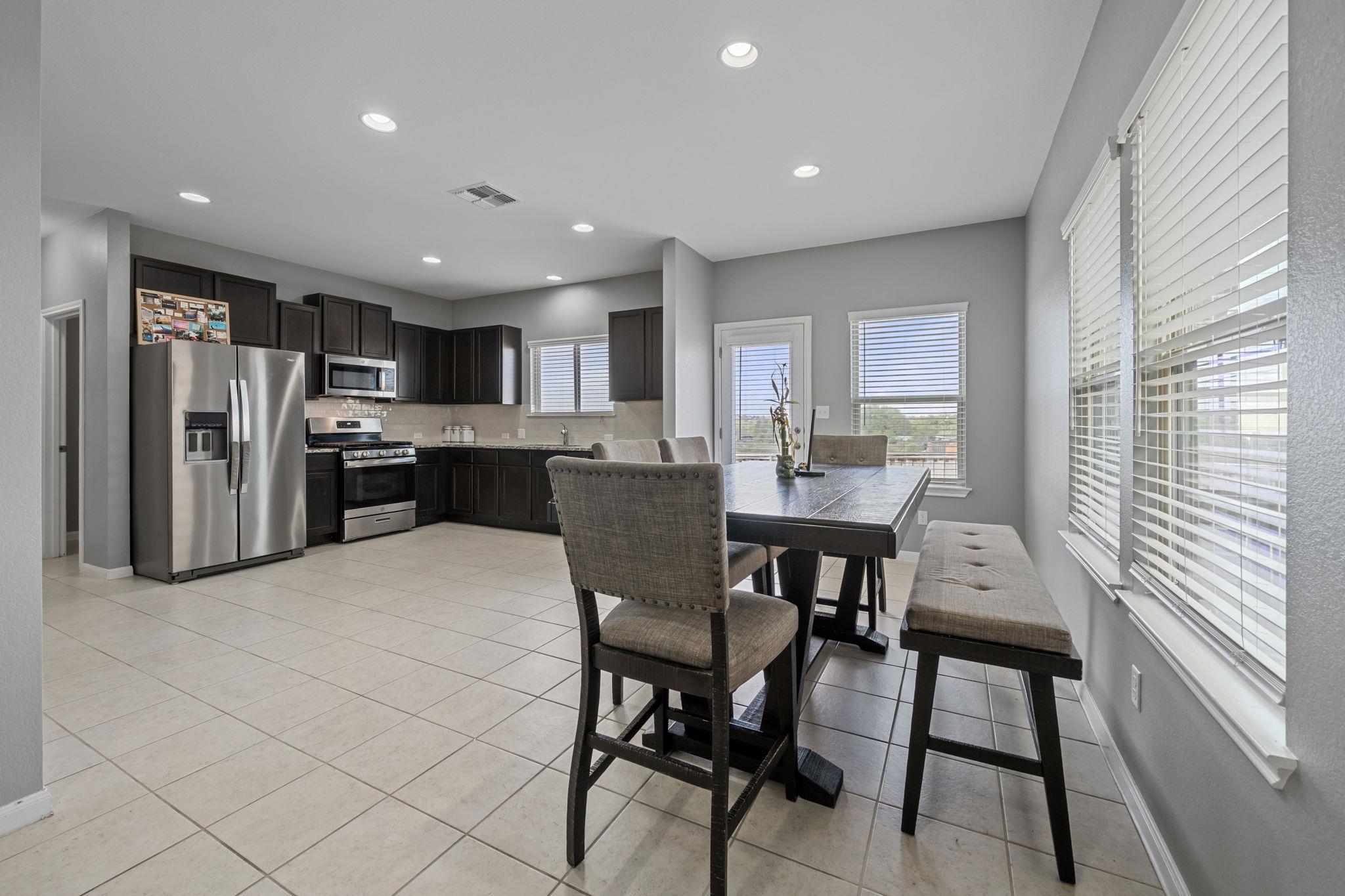 436 Spinnaker LOOP