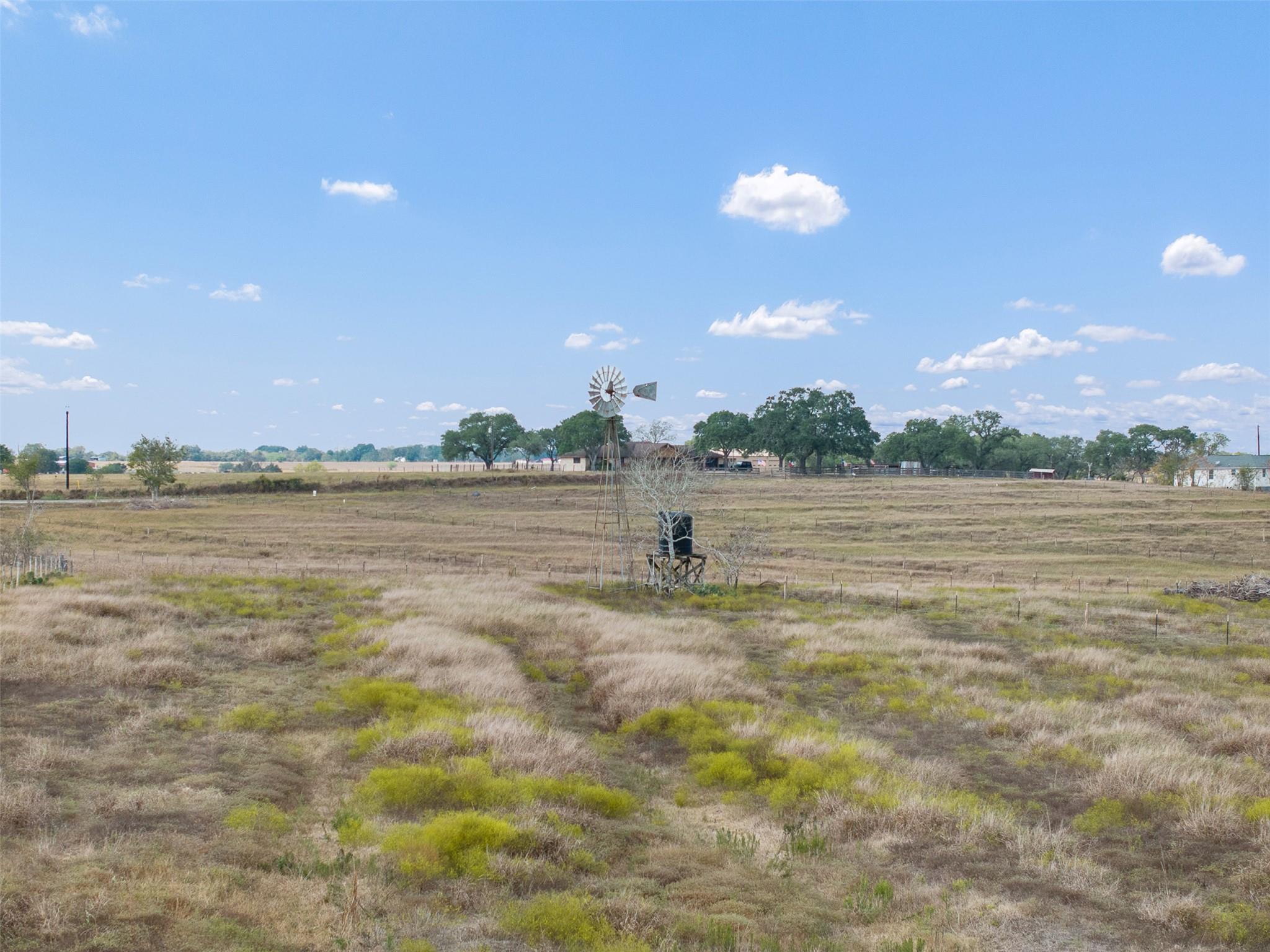 Tract 2 County Road 291