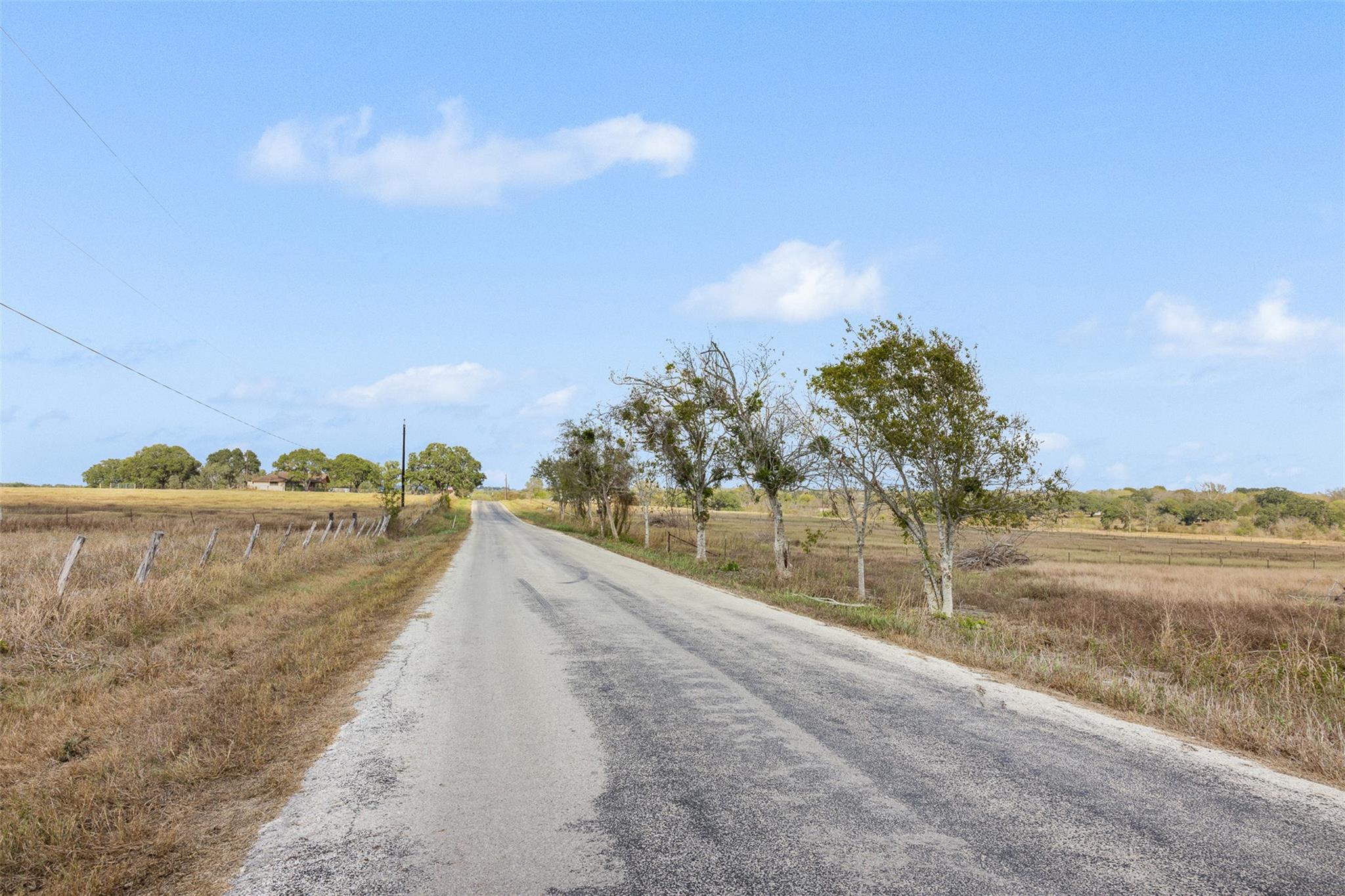 Tract 2 County Road 291
