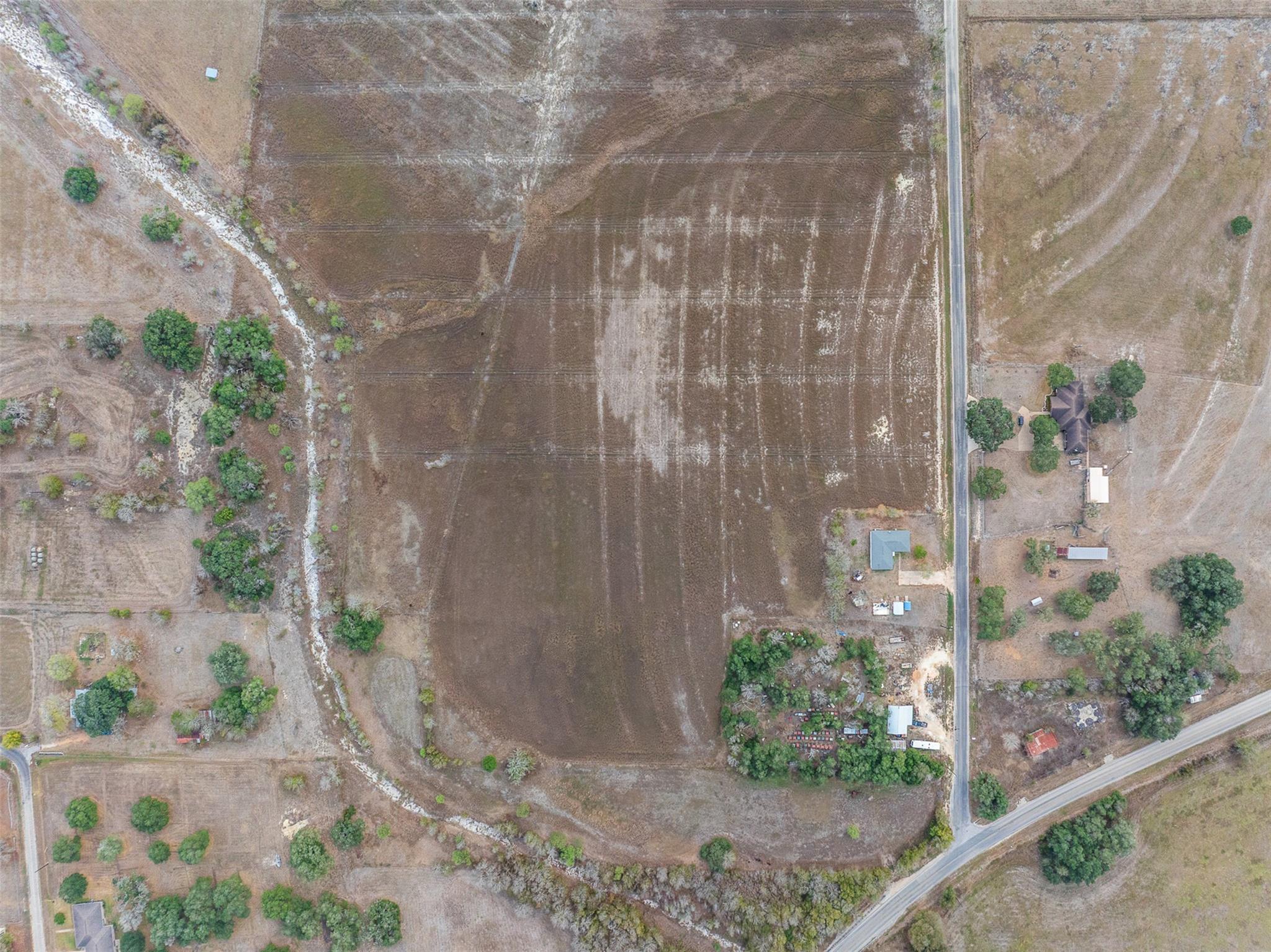 Tract 2 County Road 291