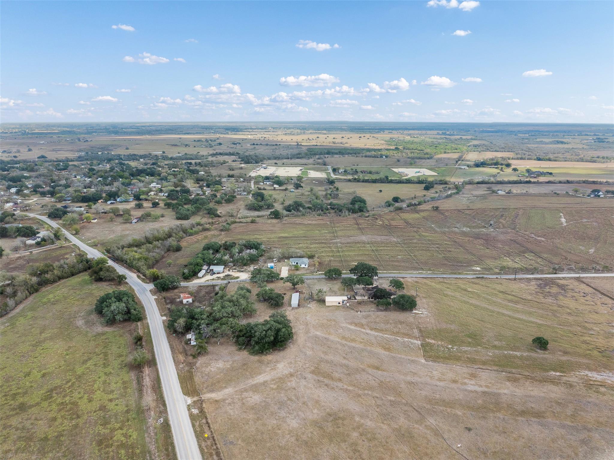 Tract 2 County Road 291