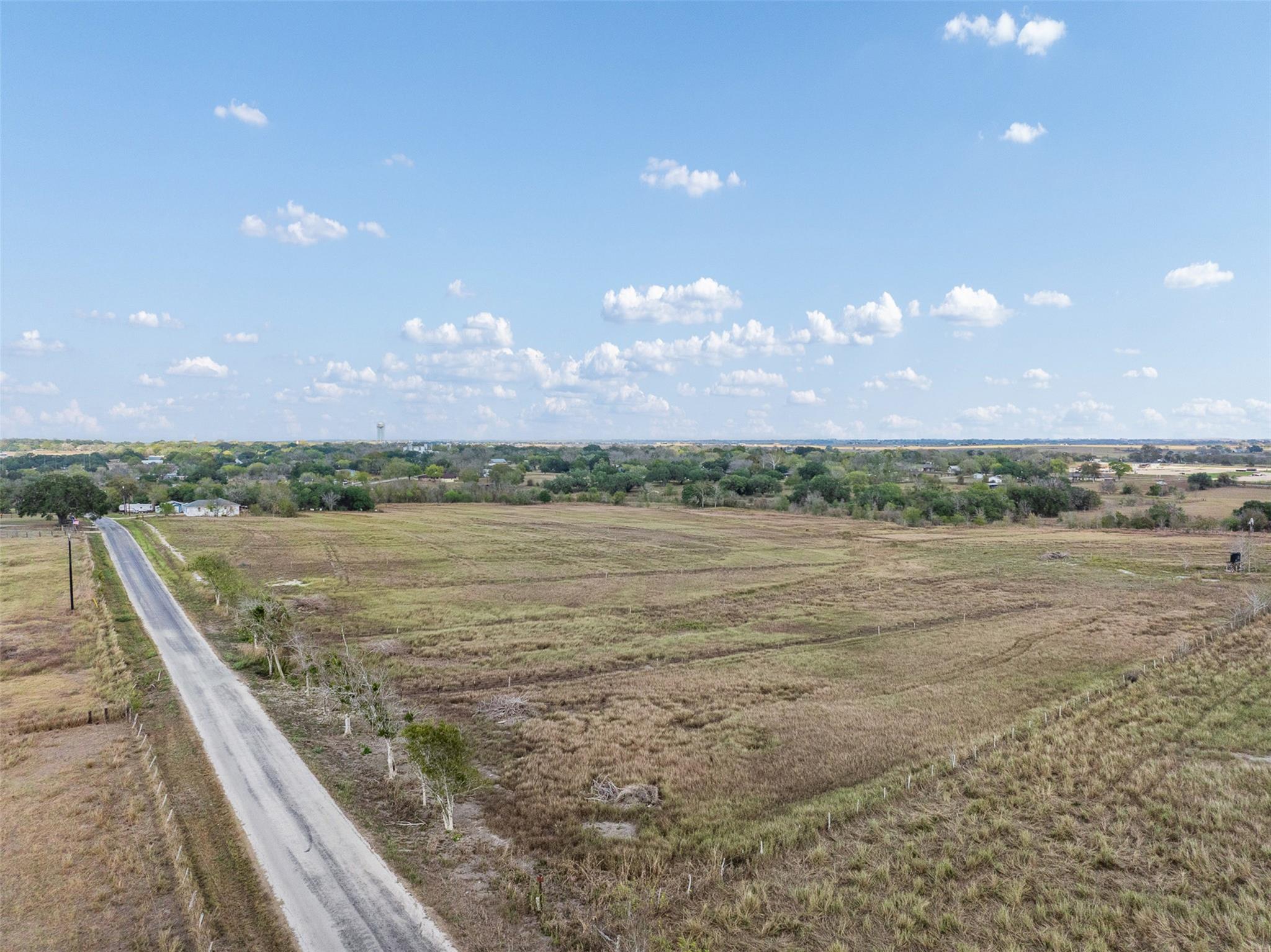 Tract 2 County Road 291