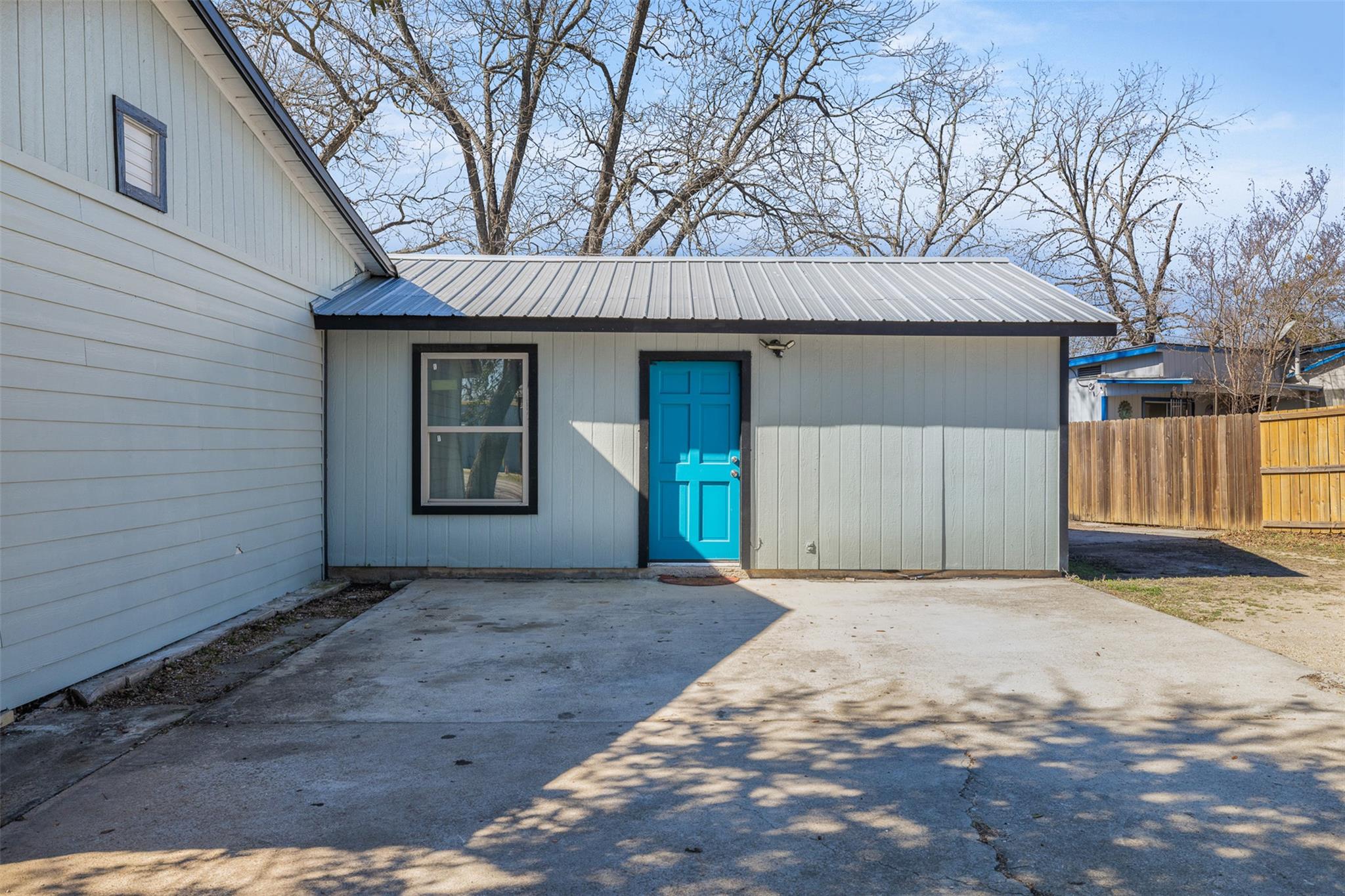 1013 N Colorado ST