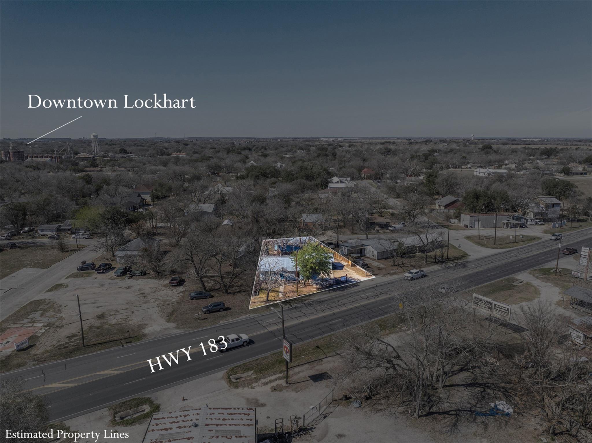 1013 N Colorado ST