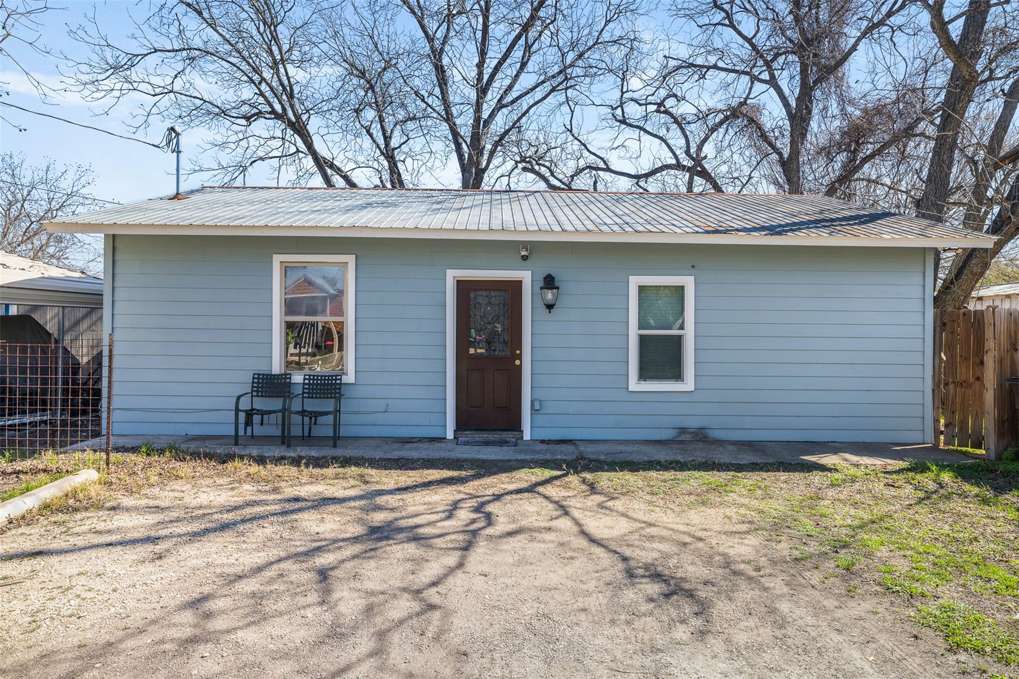 1013 N Colorado ST