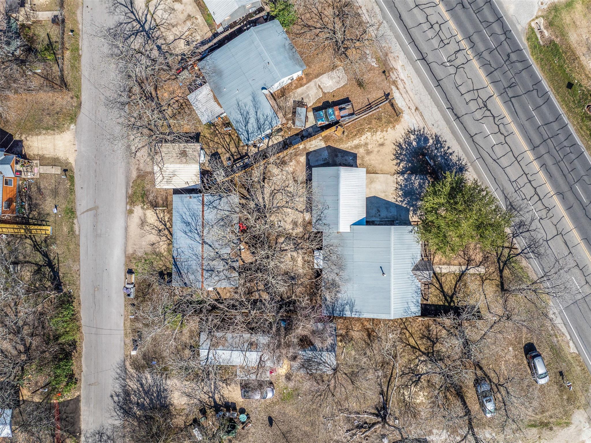 1013 N Colorado ST