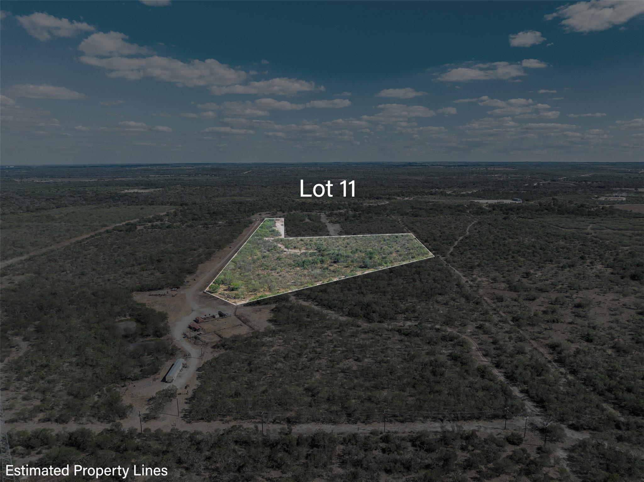 Lot 11 County Road 211 RD