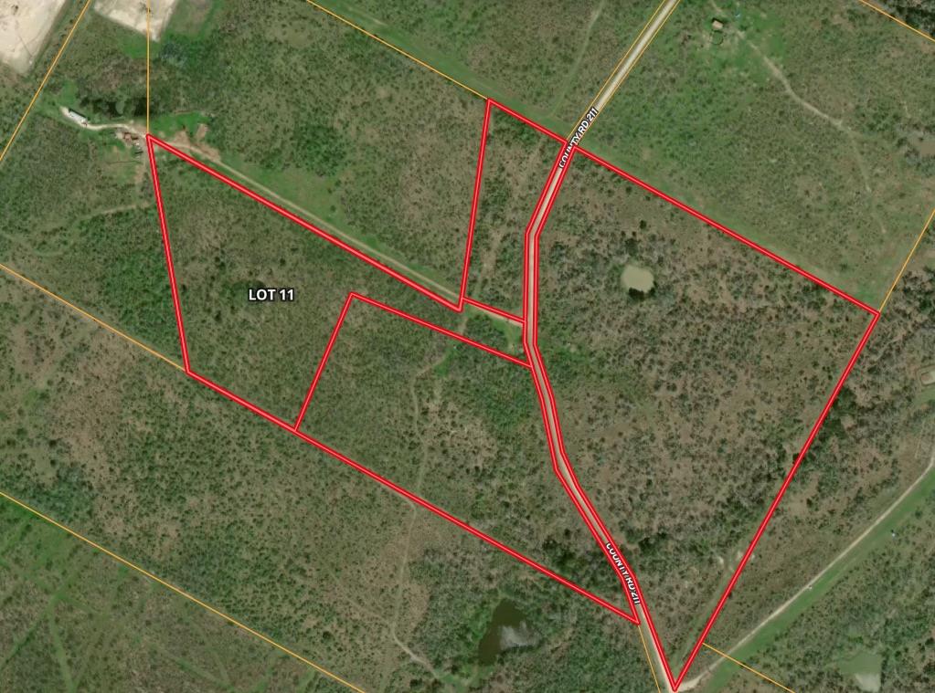 Lot 11 County Road 211 RD