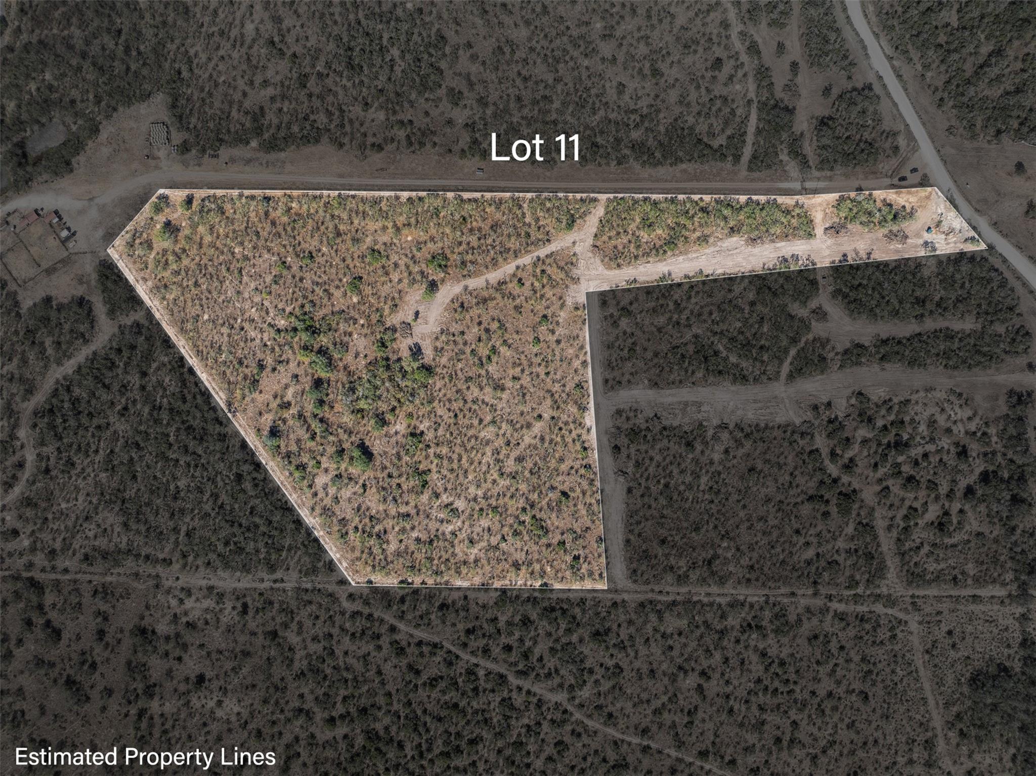 Lot 11 County Road 211 RD