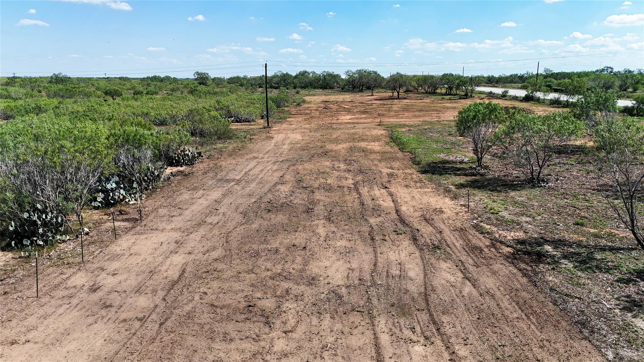 Lot 1 County Road 422