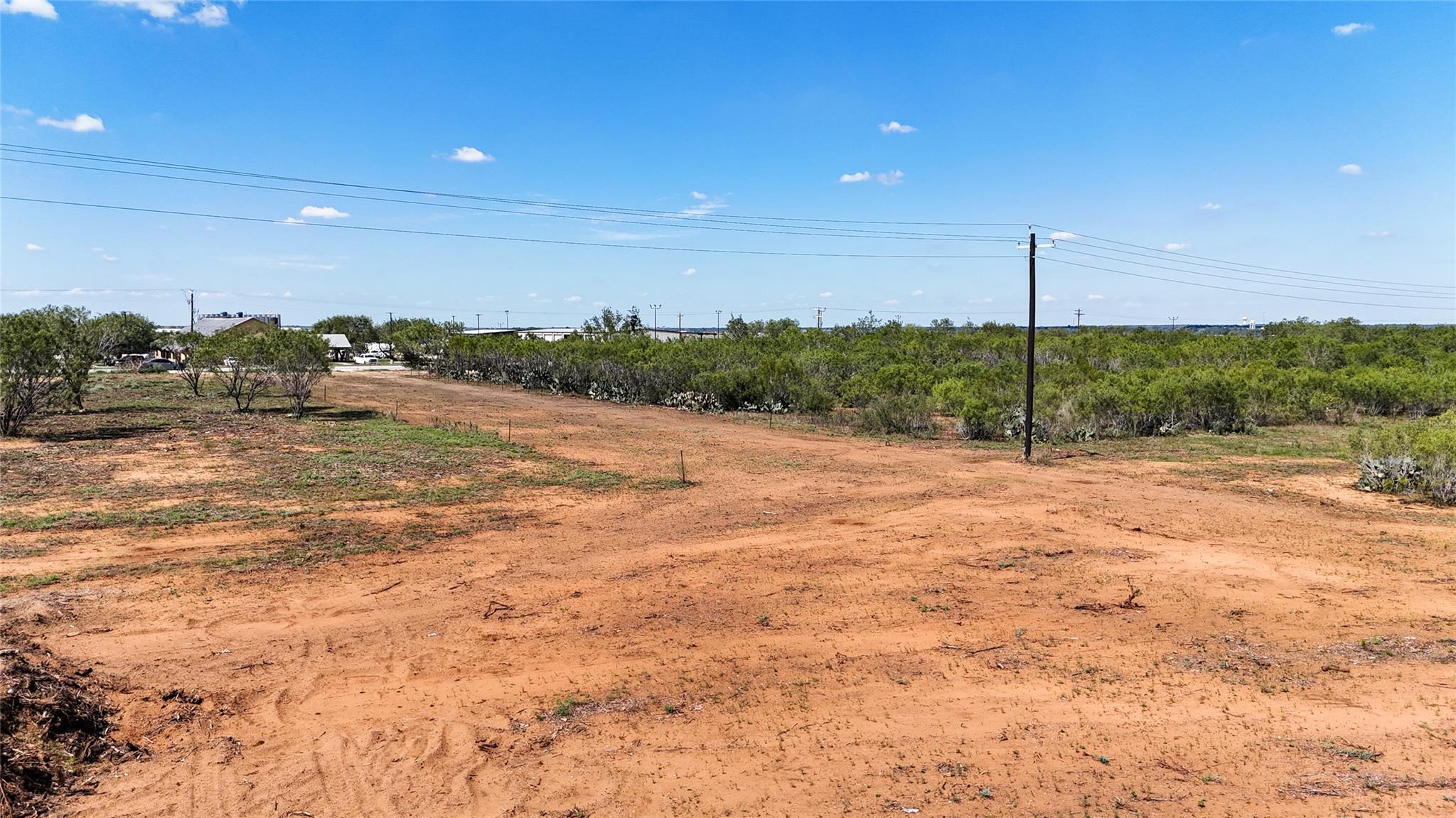 Lot 1 County Road 422