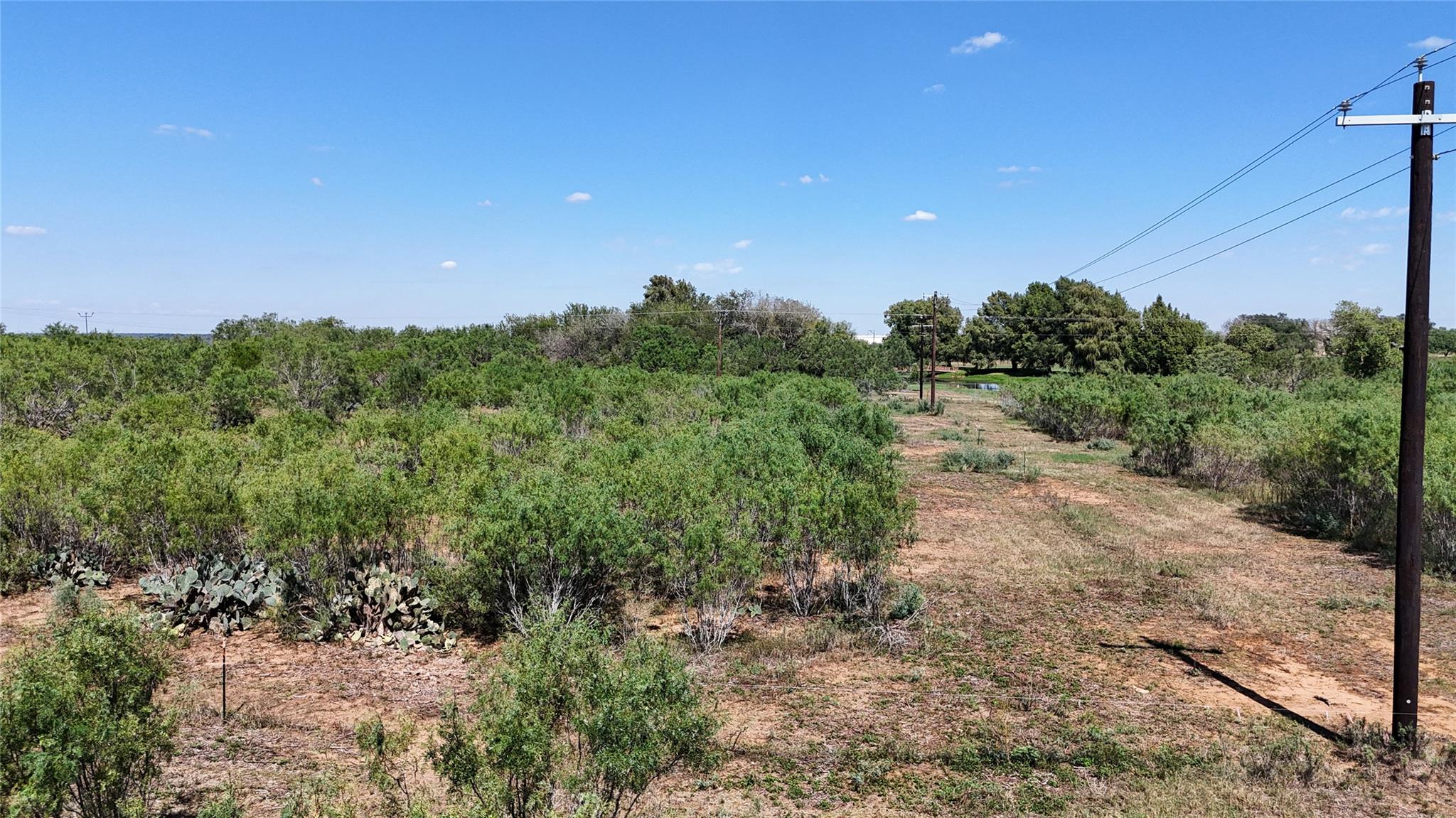 Lot 1 County Road 422