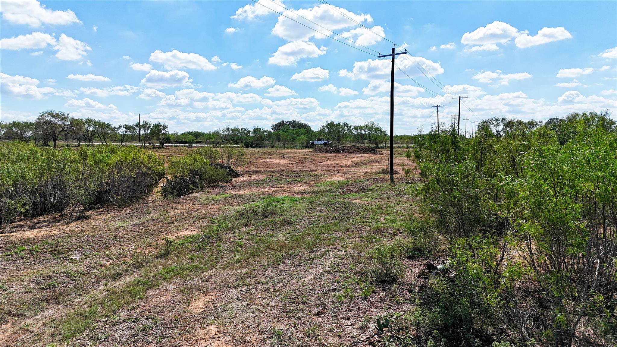 Lot 1 County Road 422