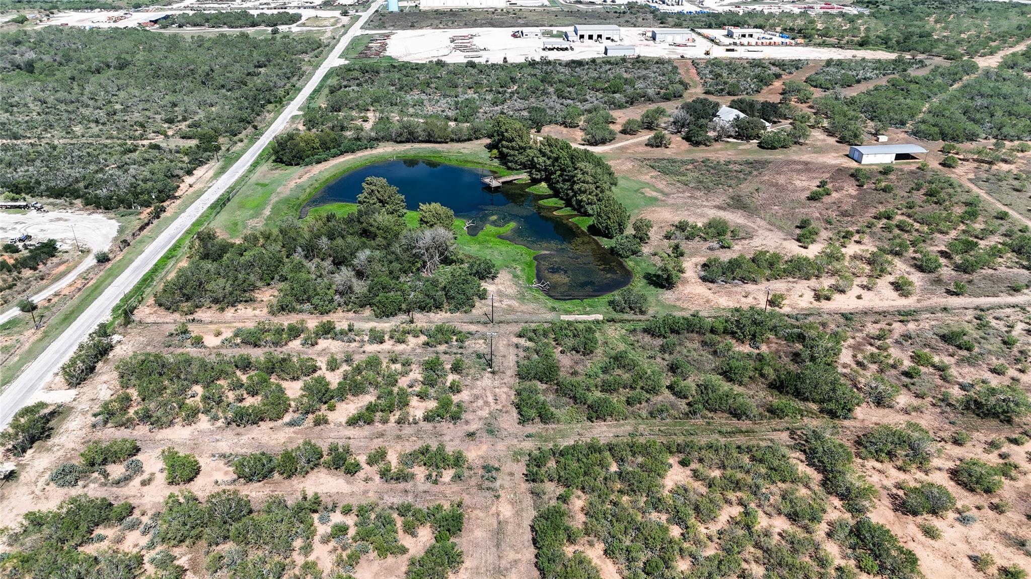 Lot 1 County Road 422