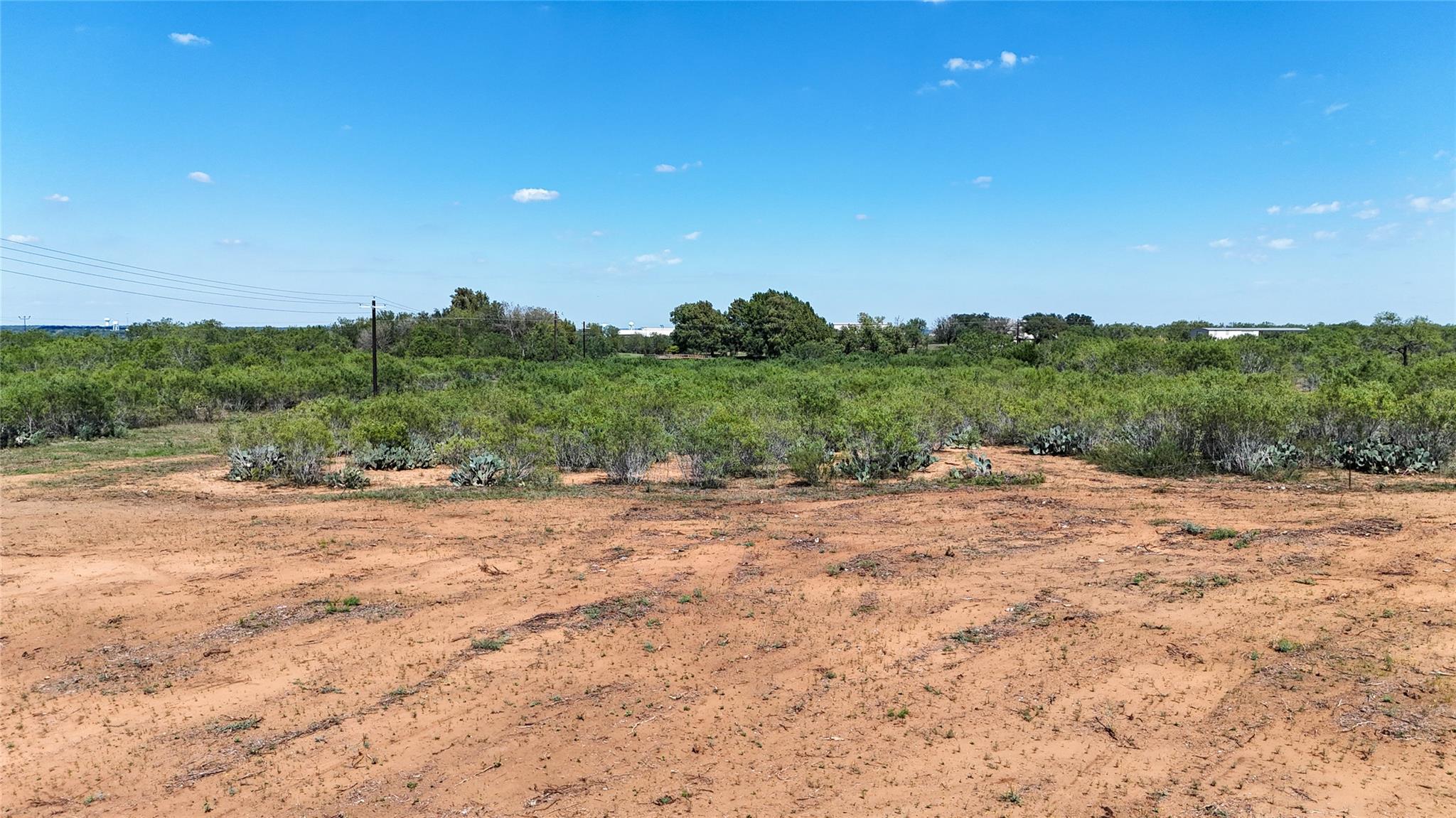 Lot 1 County Road 422