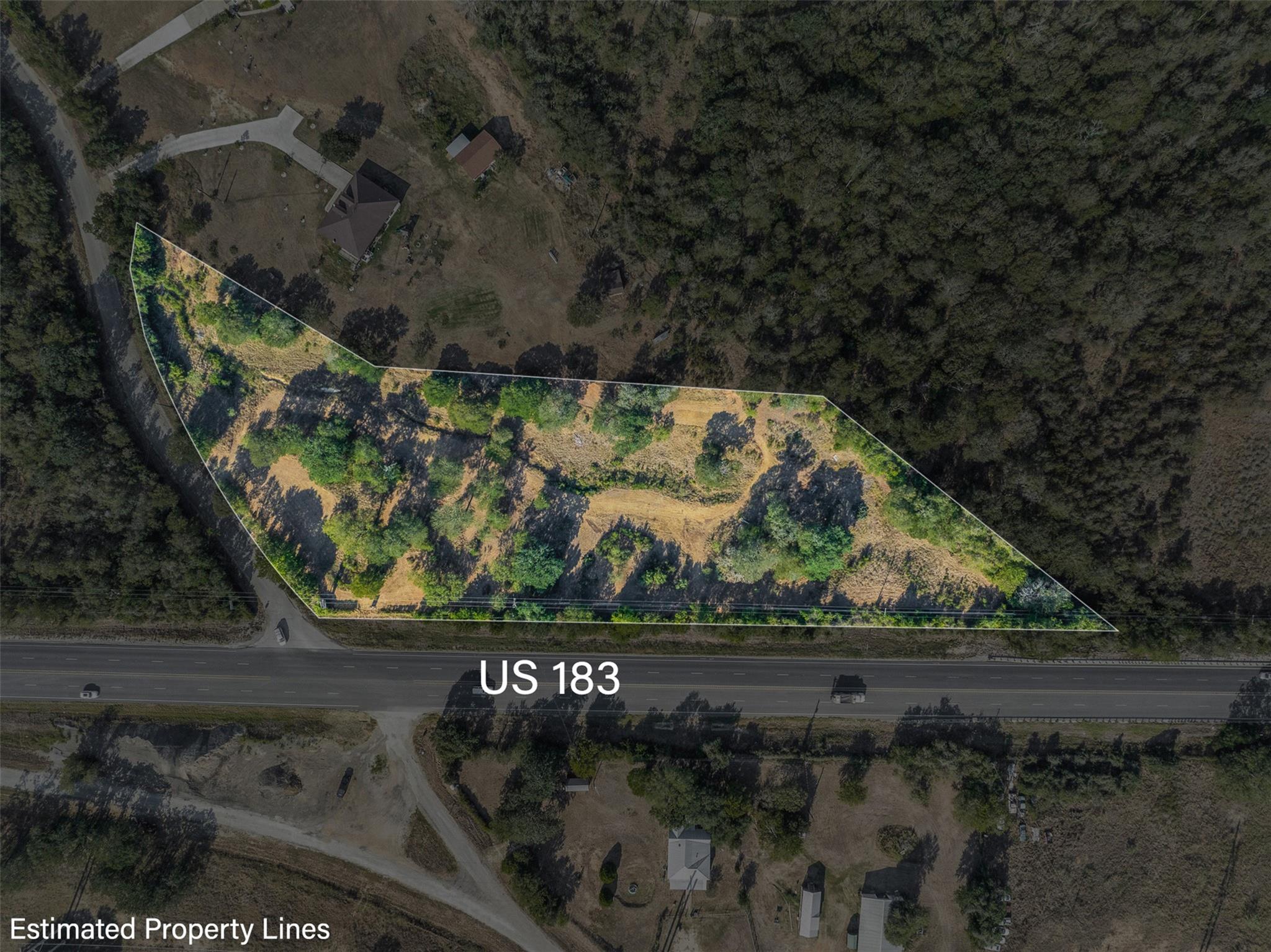 100 Westwood RD