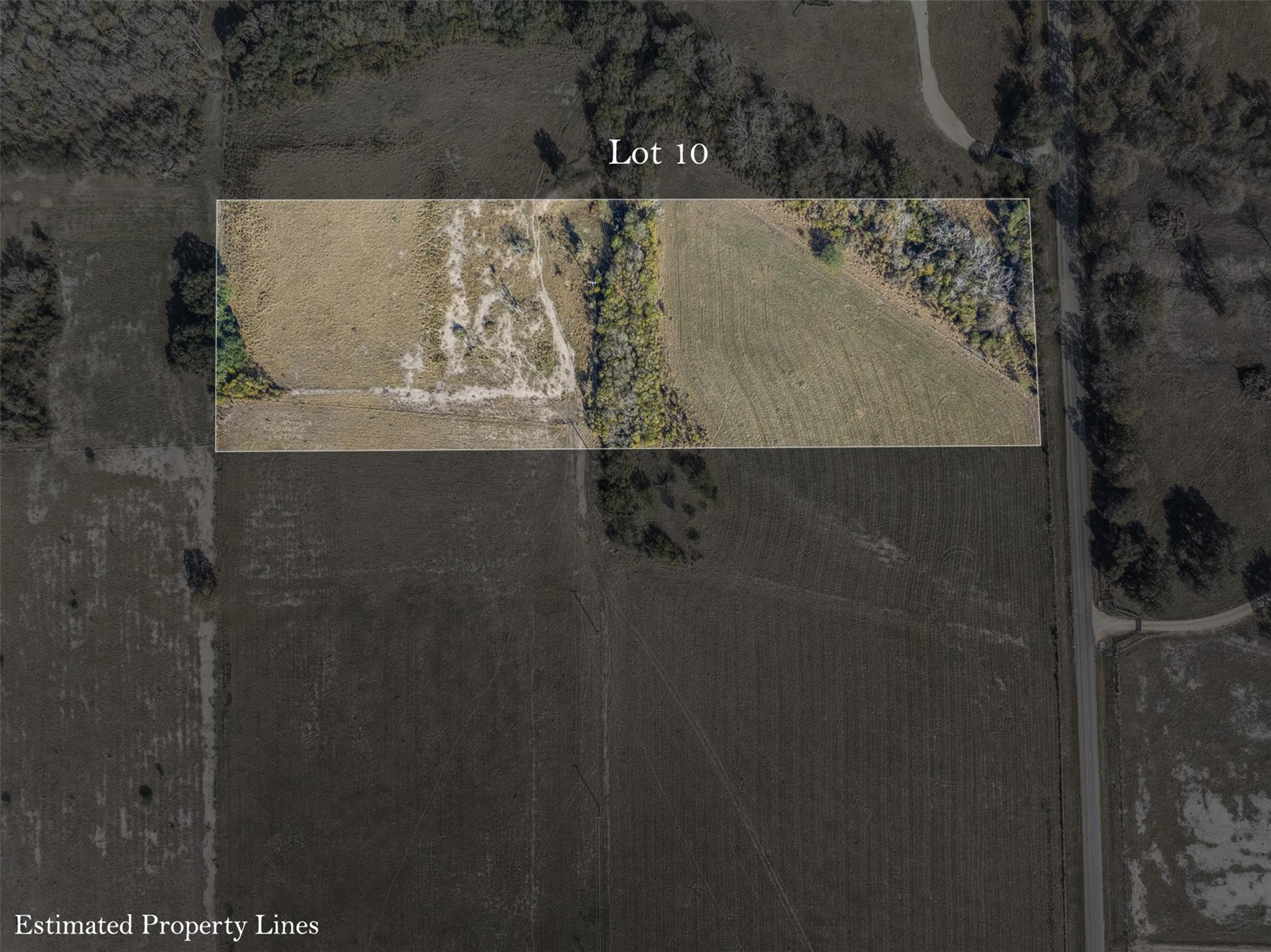 Tract J Farm to Market 795