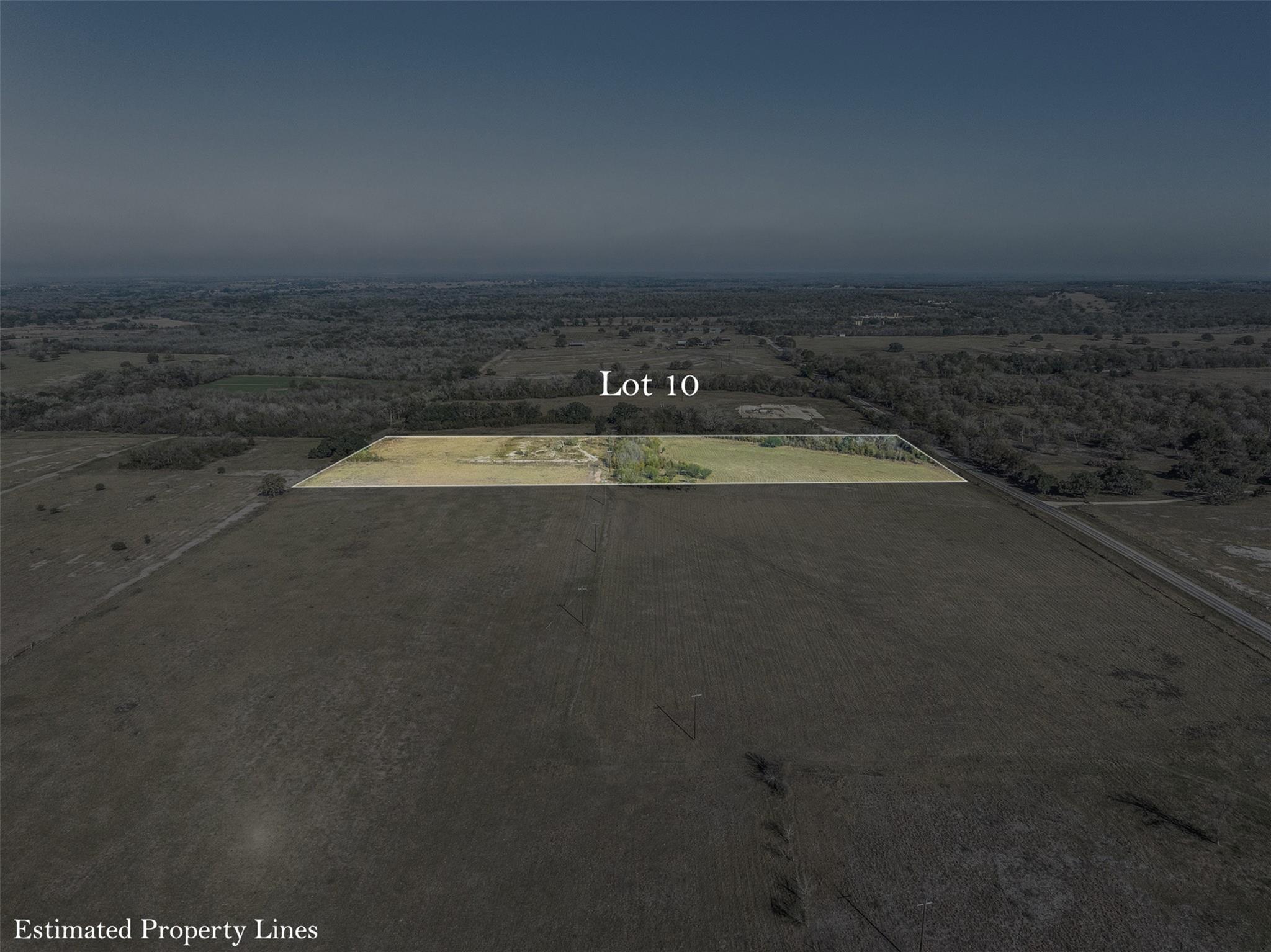 Tract J Farm to Market 795