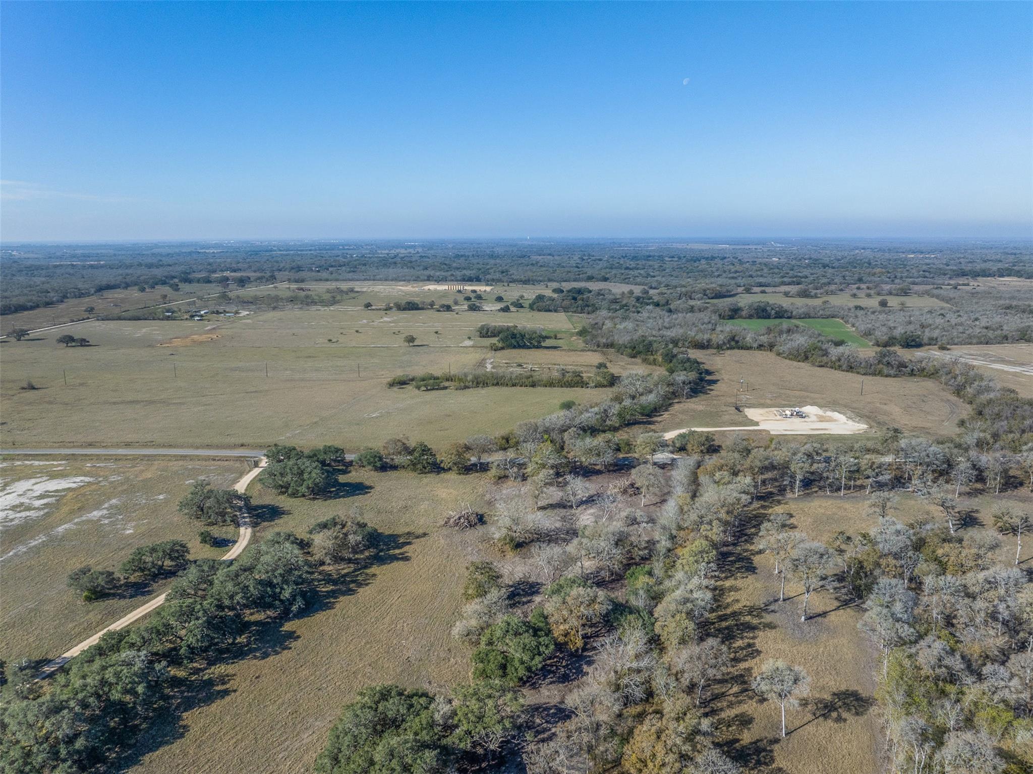 Tract J Farm to Market 795