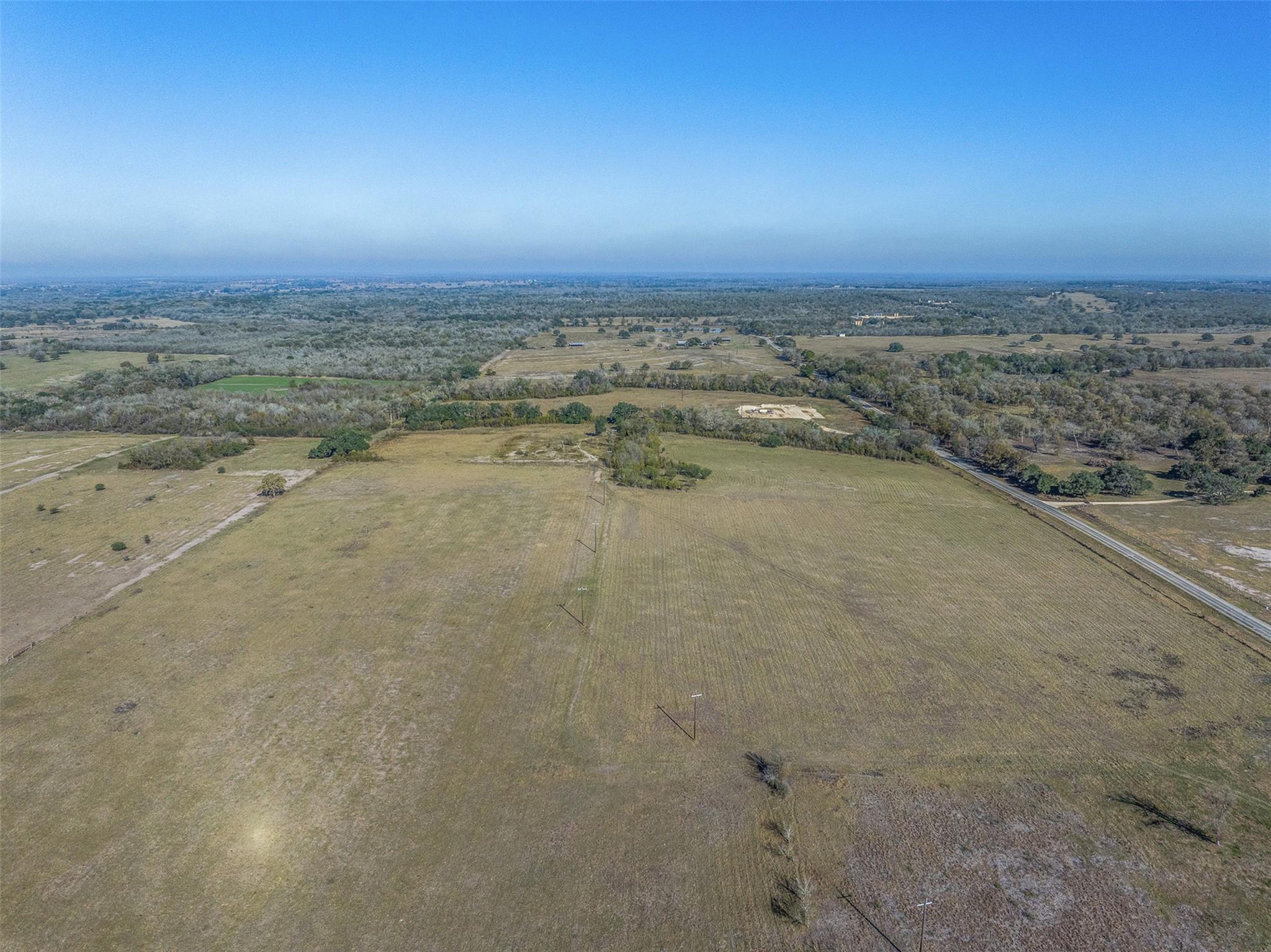 Tract J Farm to Market 795