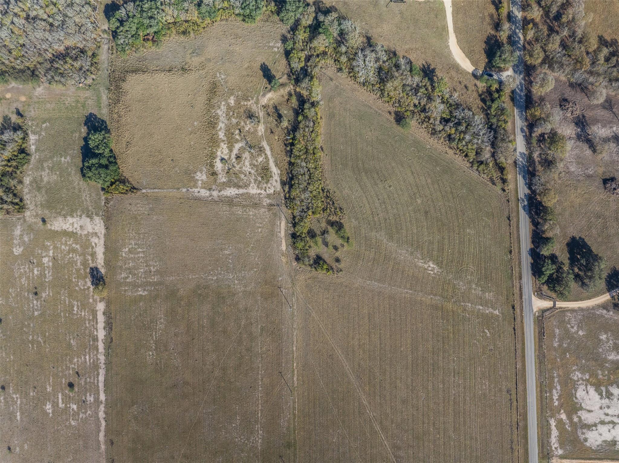 Tract J Farm to Market 795