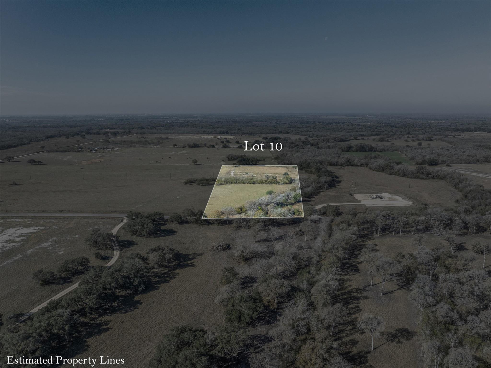 Tract J Farm to Market 795