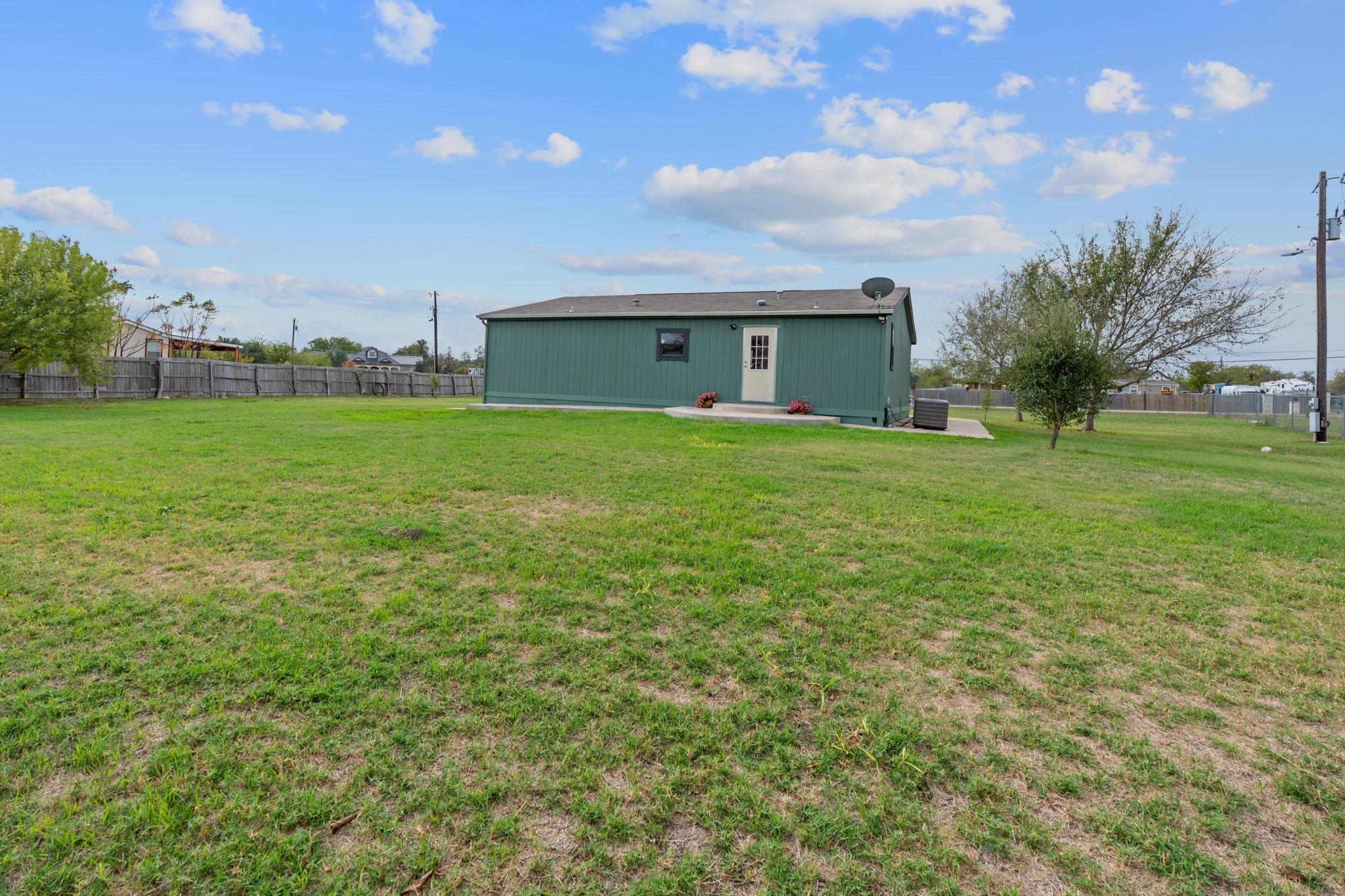 128 Monterrey Hills DR