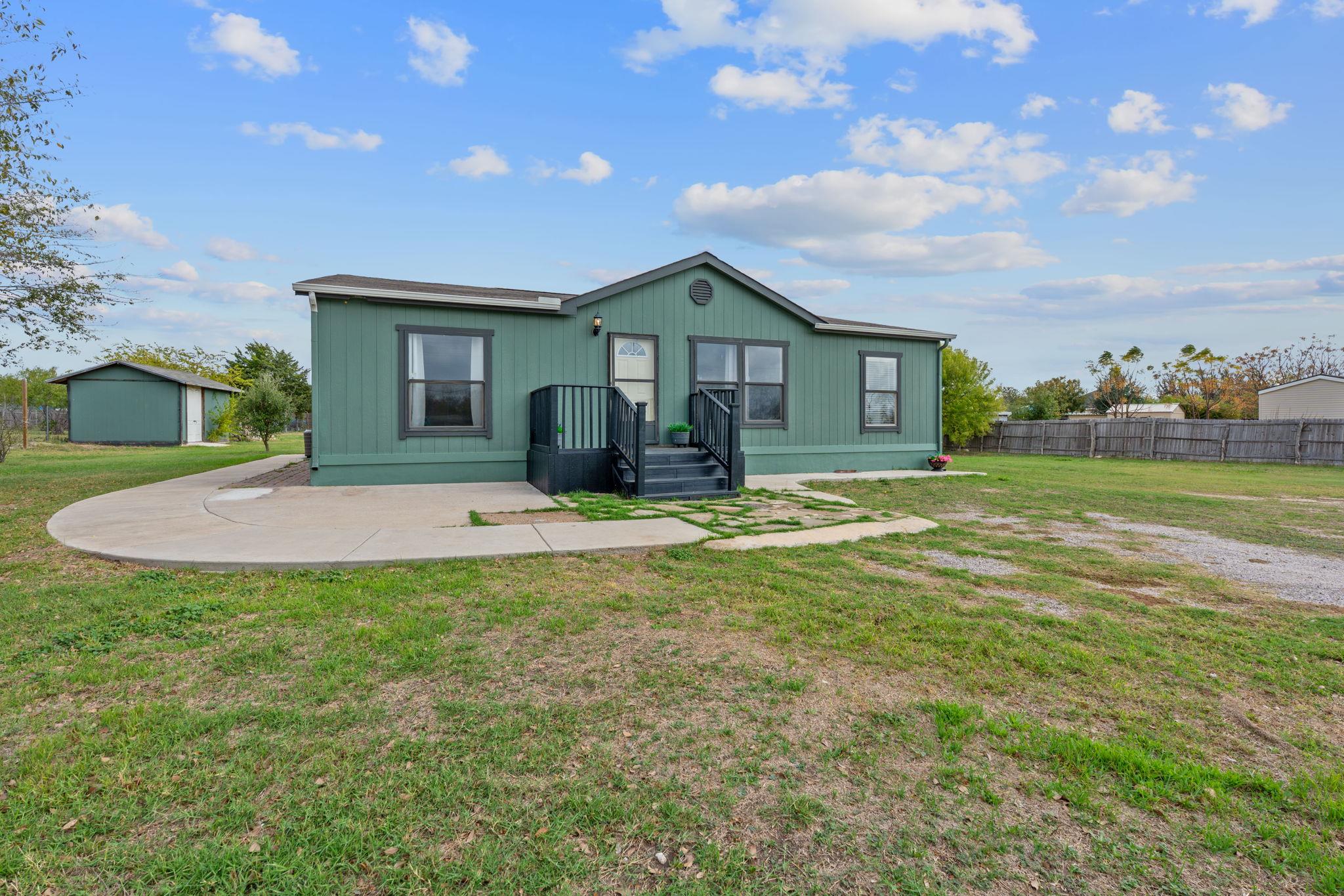 128 Monterrey Hills DR