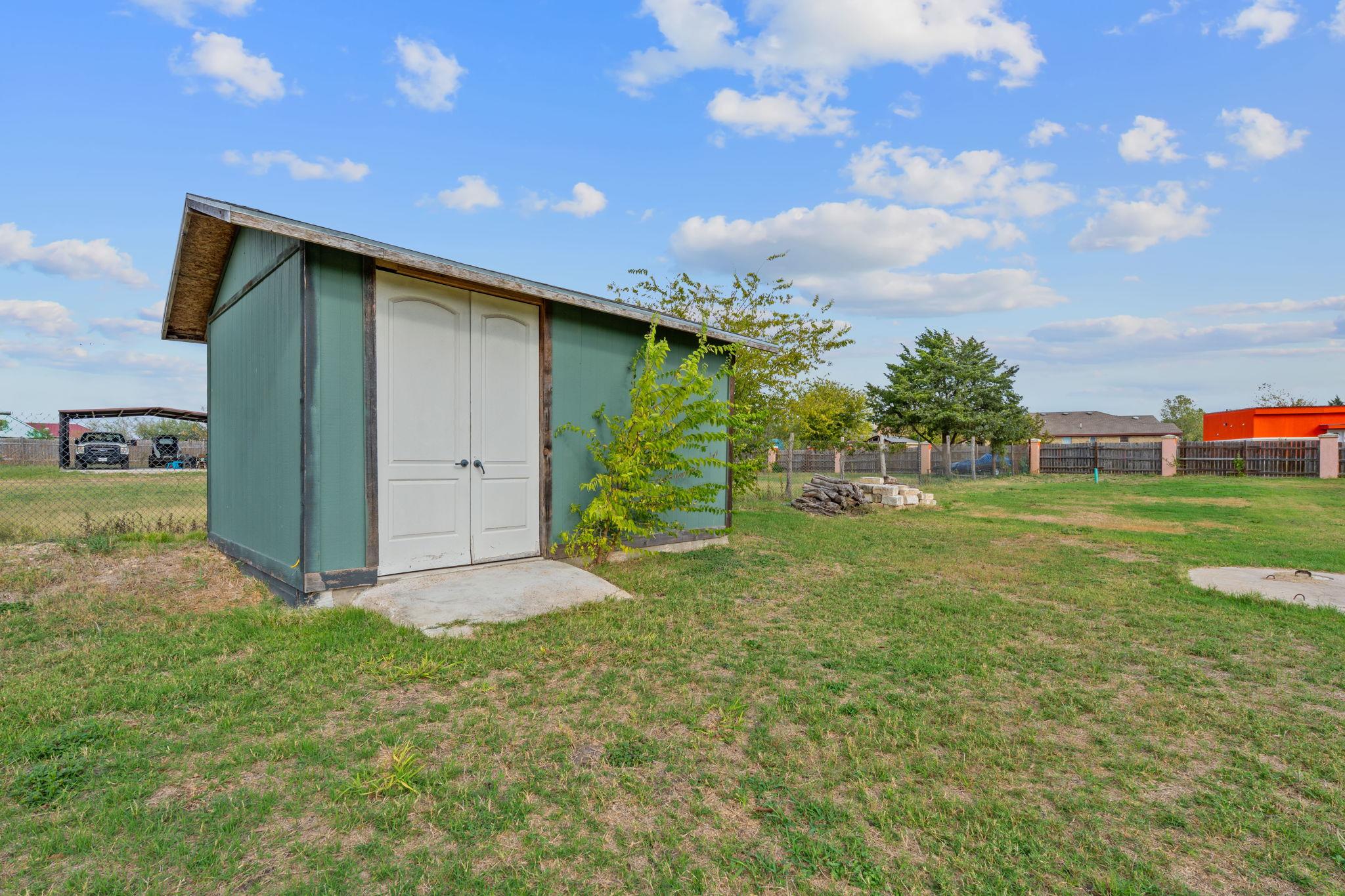 128 Monterrey Hills DR