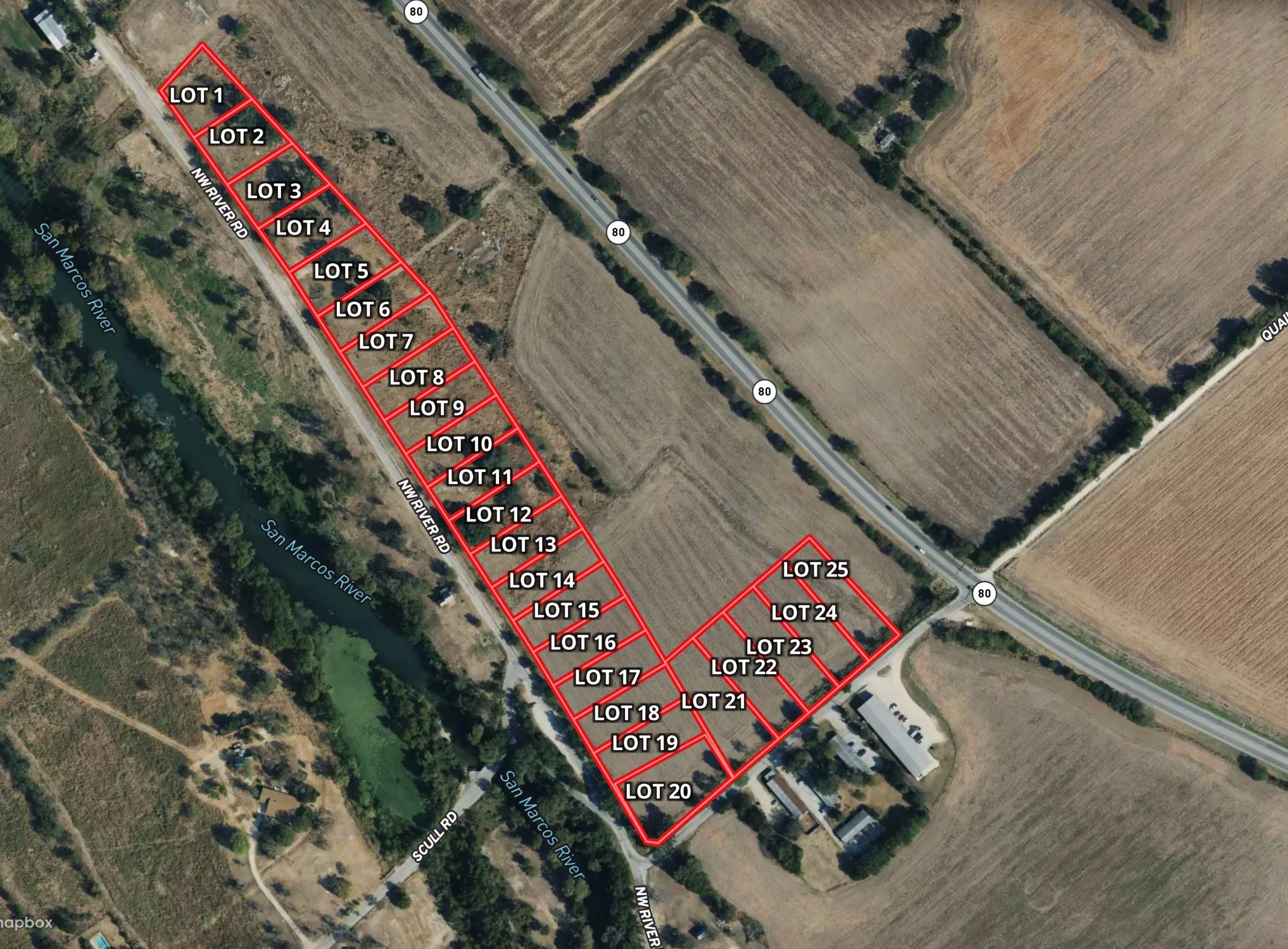 598 Northwest River RD