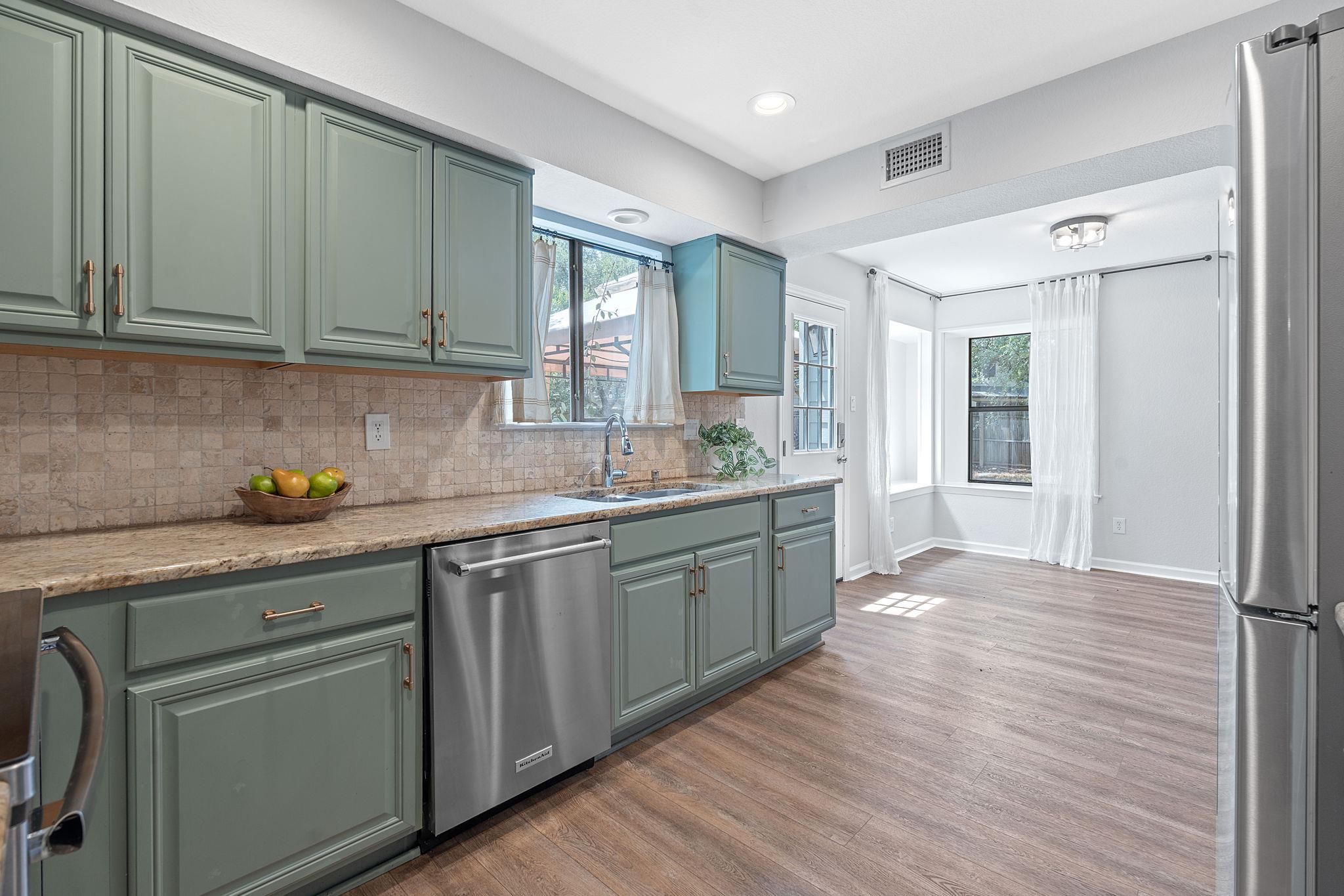 710 Bosque TRL