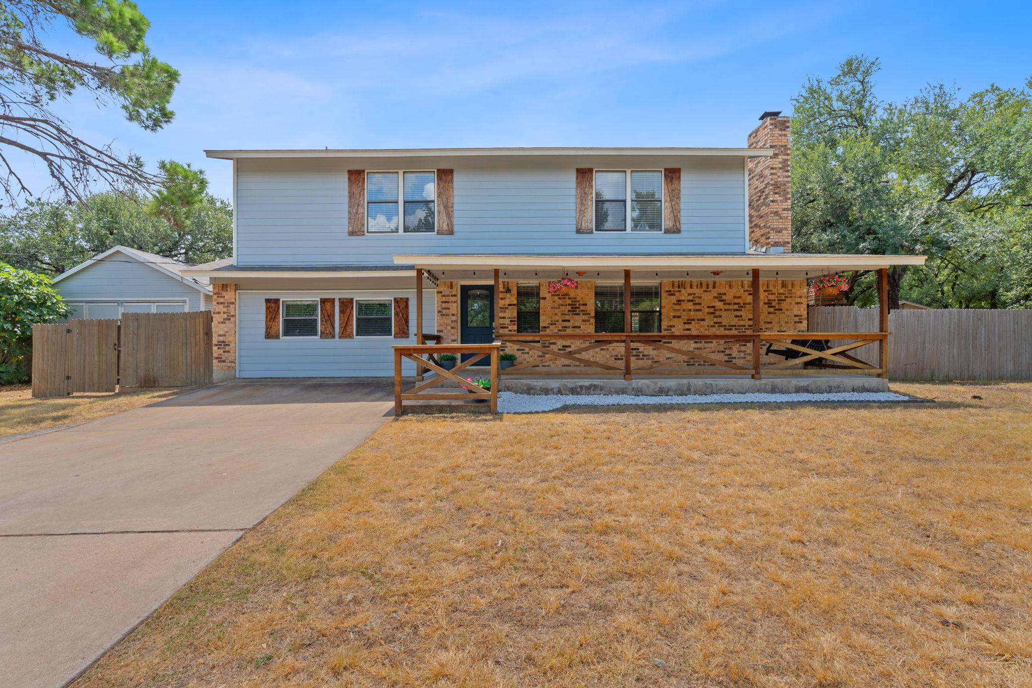 710 Bosque TRL