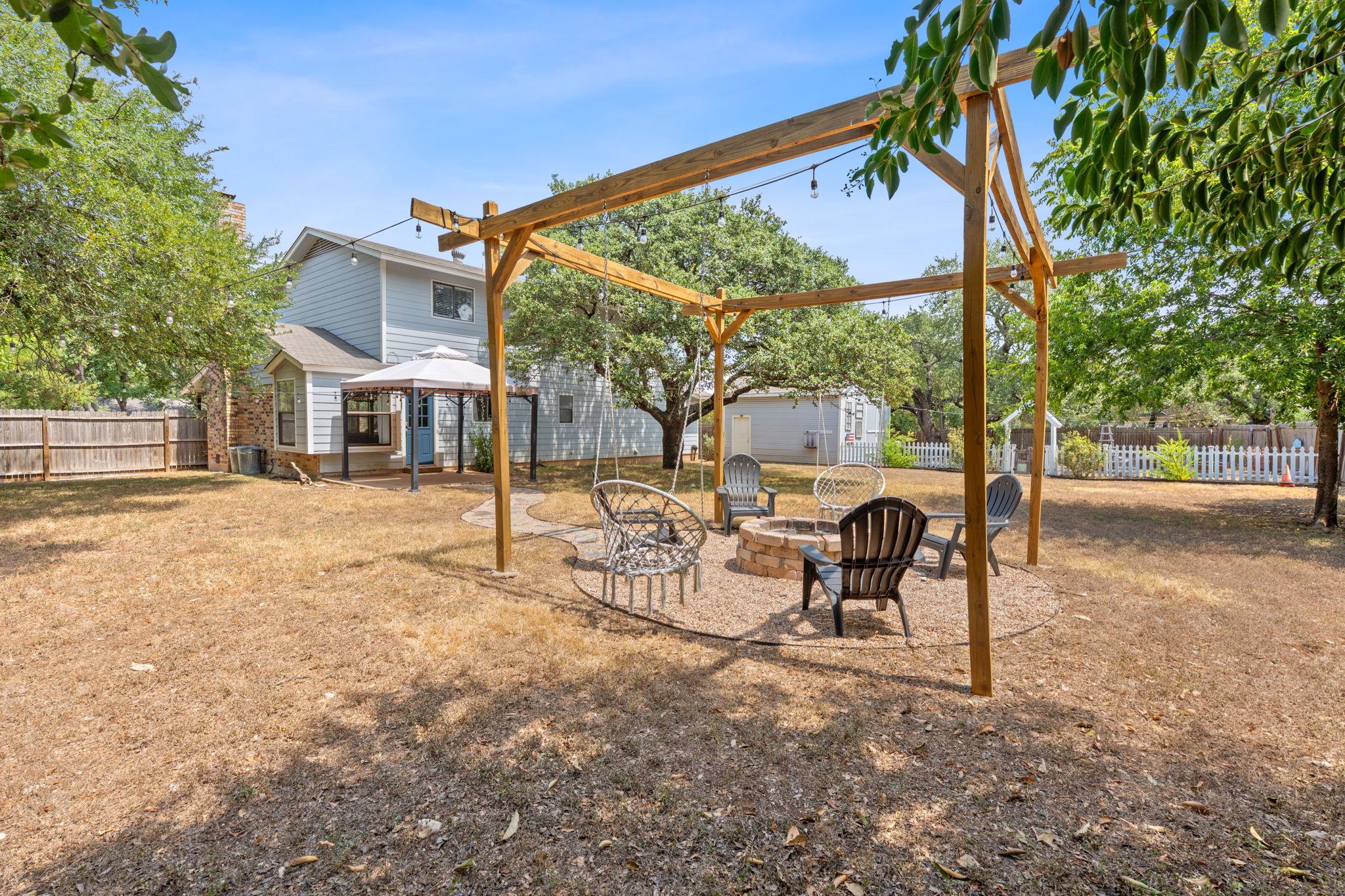 710 Bosque TRL
