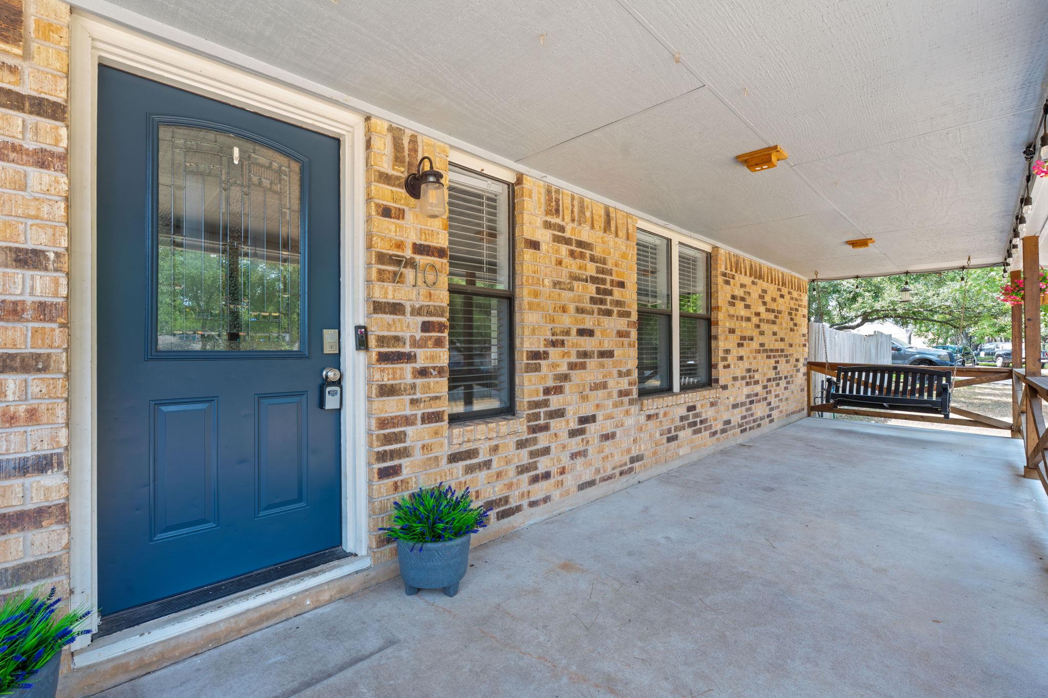 710 Bosque TRL