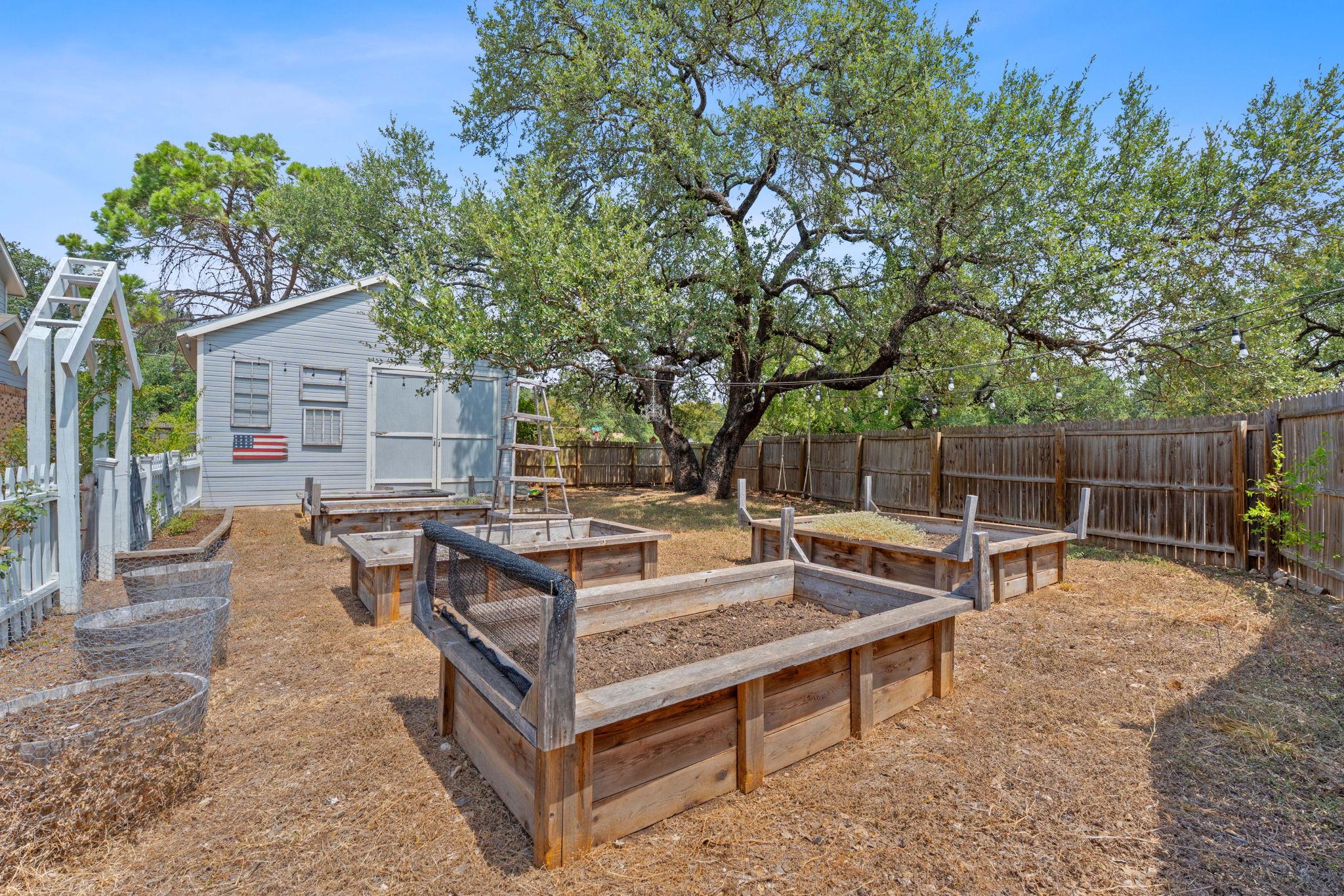 710 Bosque TRL