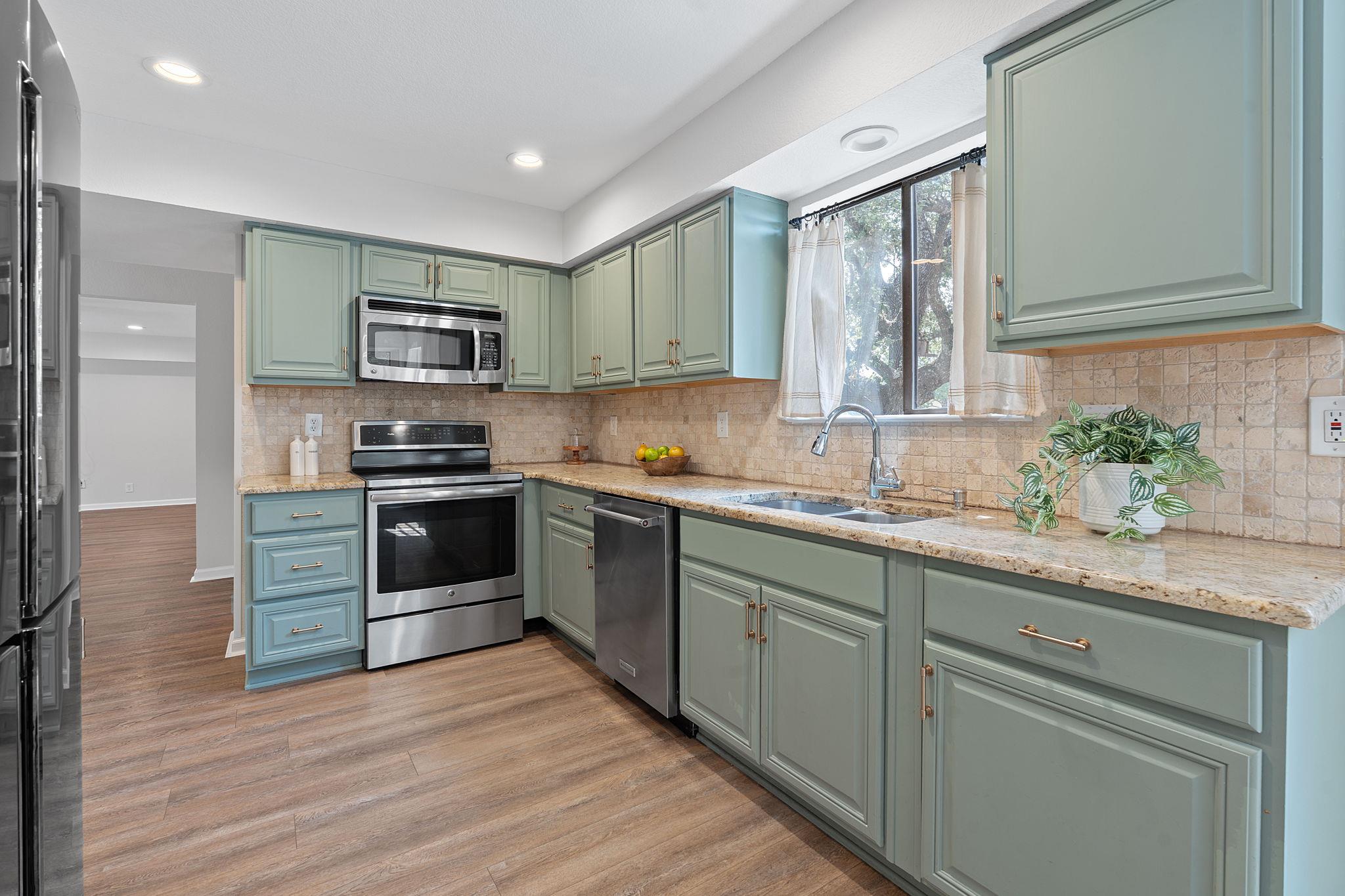 710 Bosque TRL