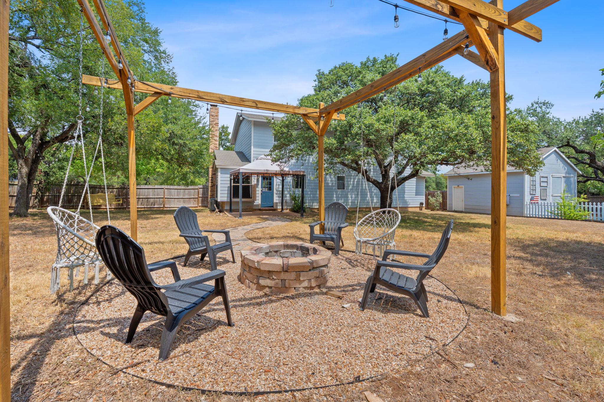 710 Bosque TRL