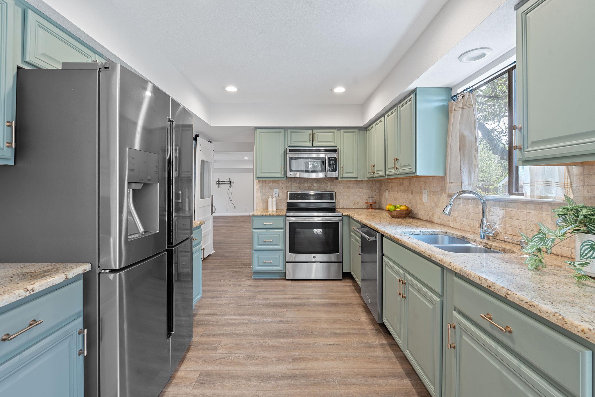 710 Bosque TRL