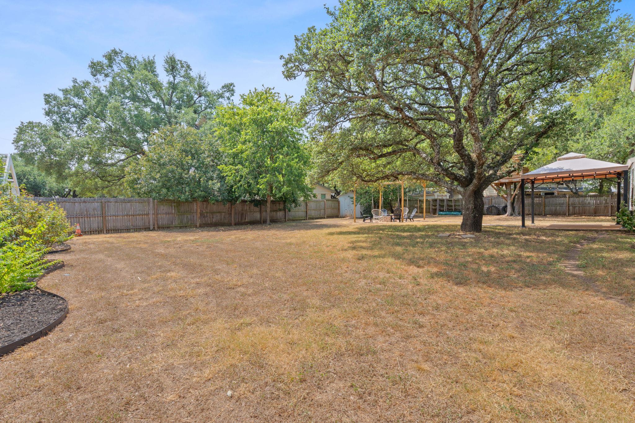 710 Bosque TRL