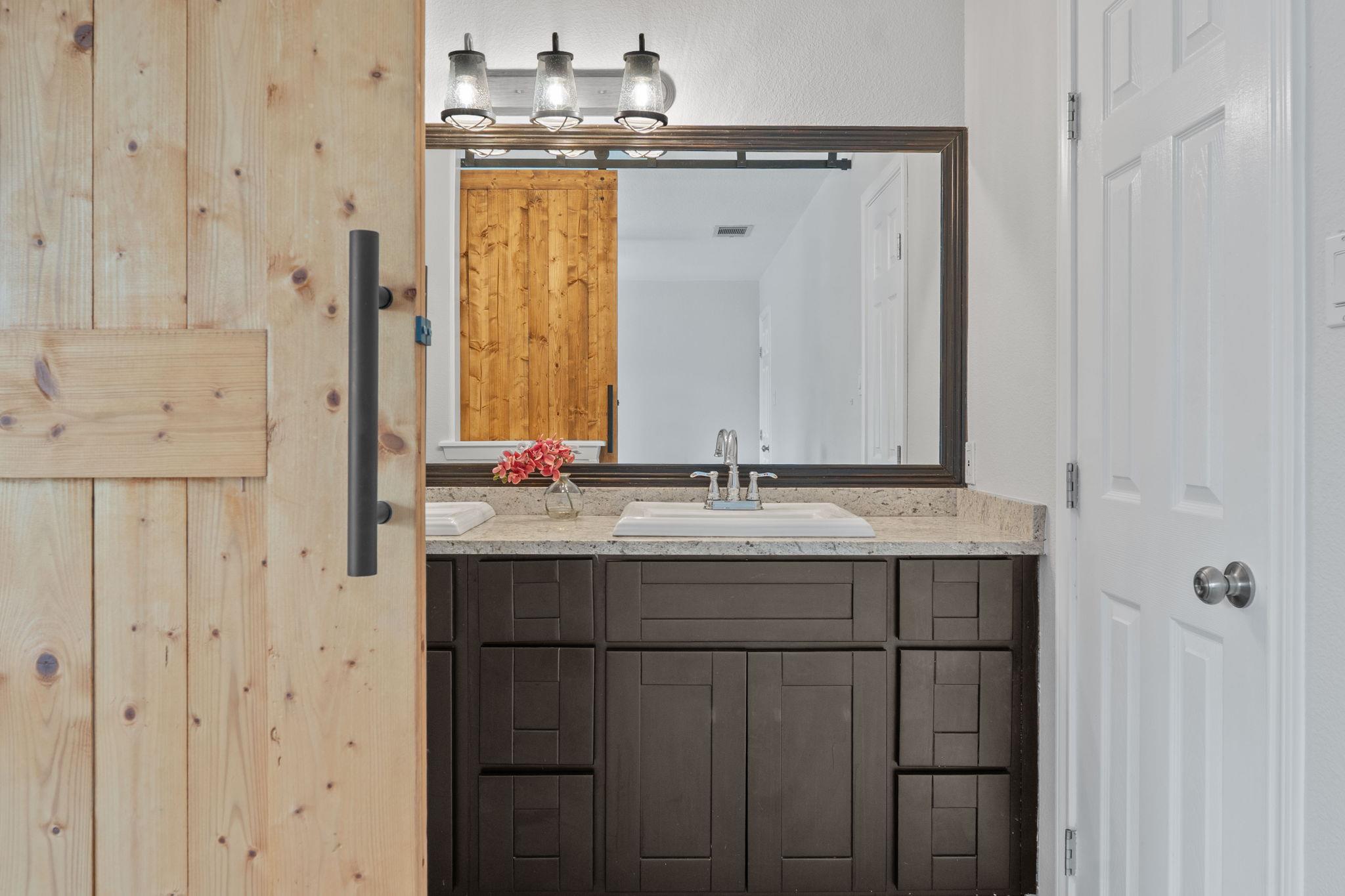 710 Bosque TRL
