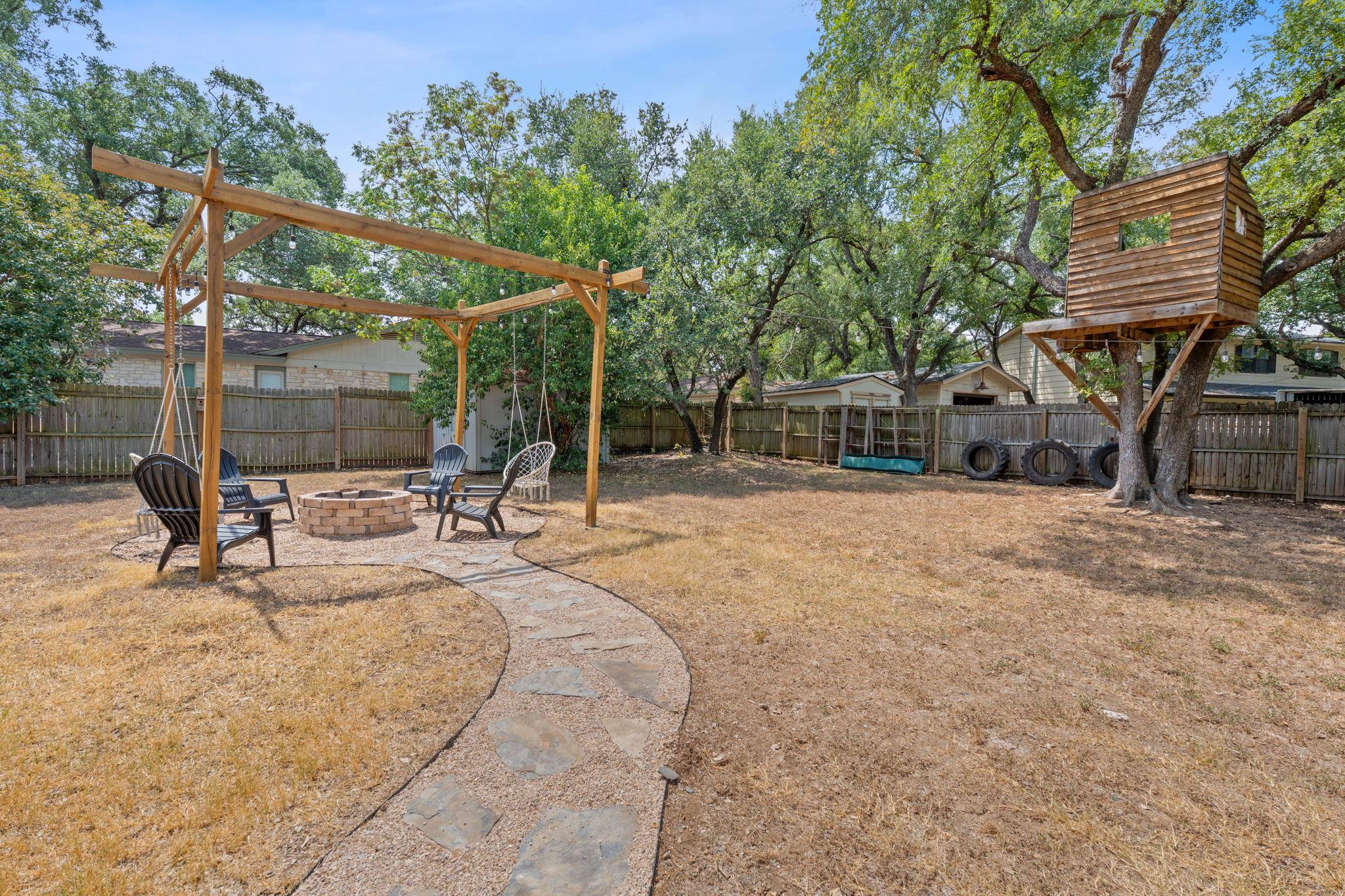 710 Bosque TRL