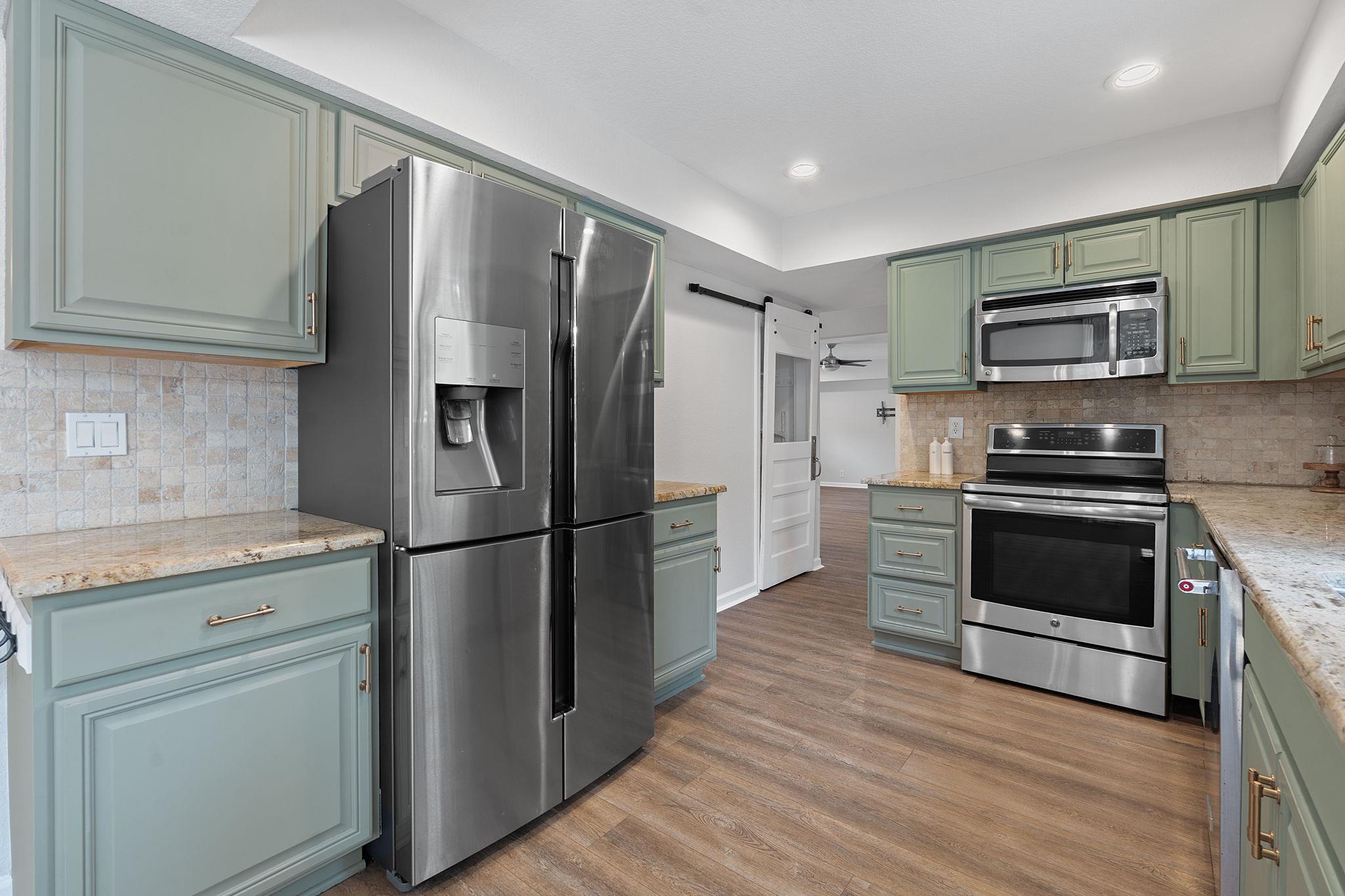 710 Bosque TRL