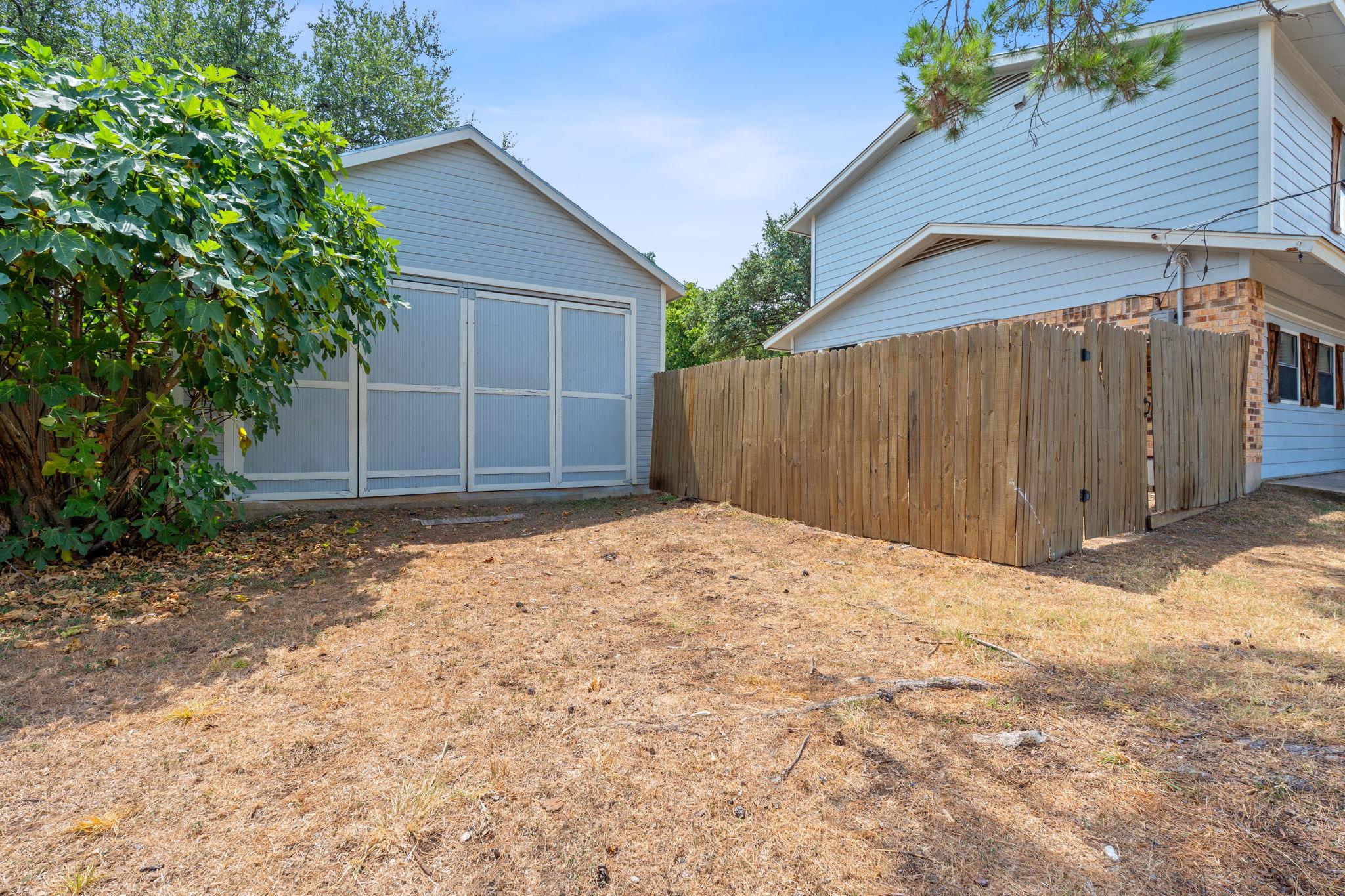 710 Bosque TRL