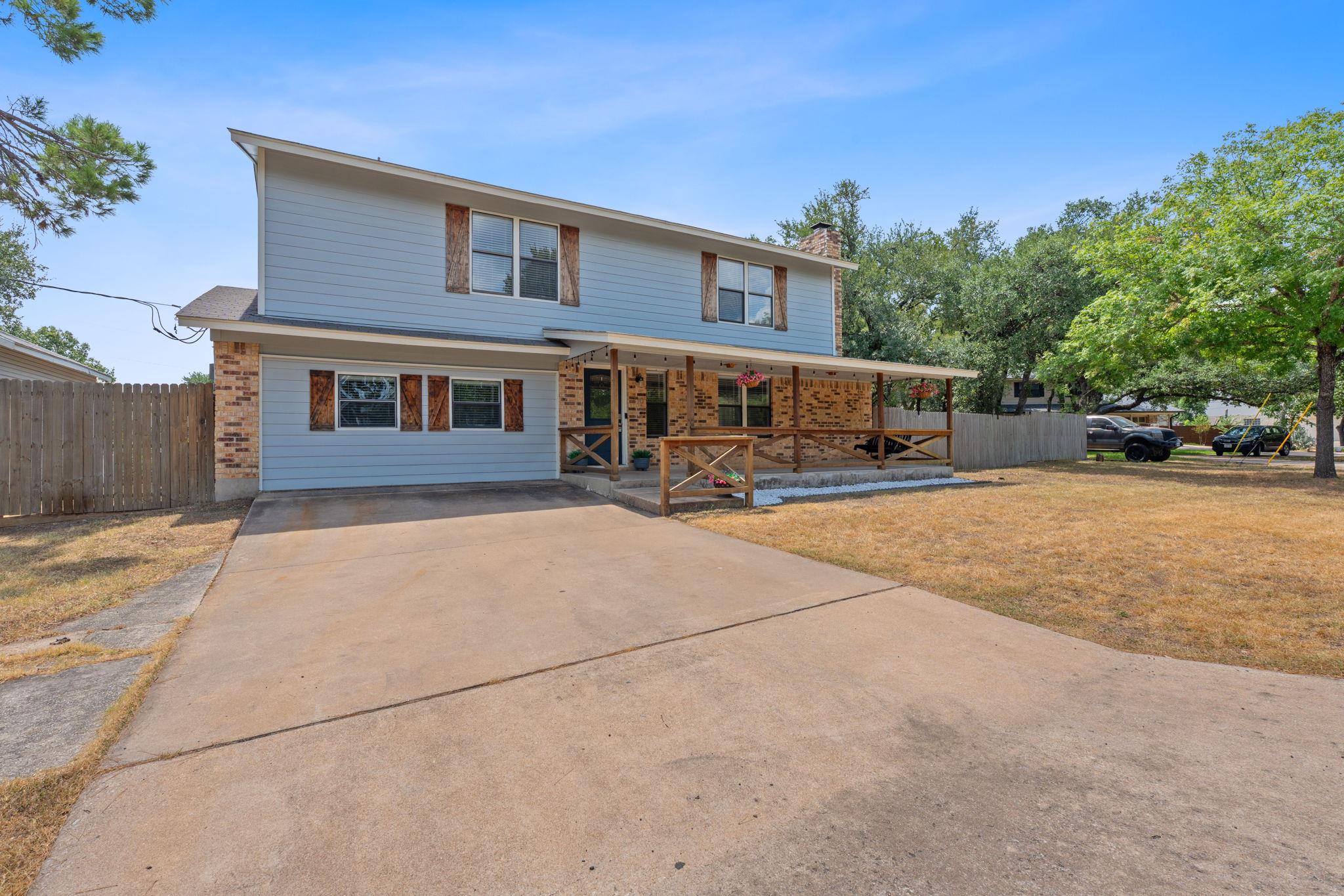 710 Bosque TRL