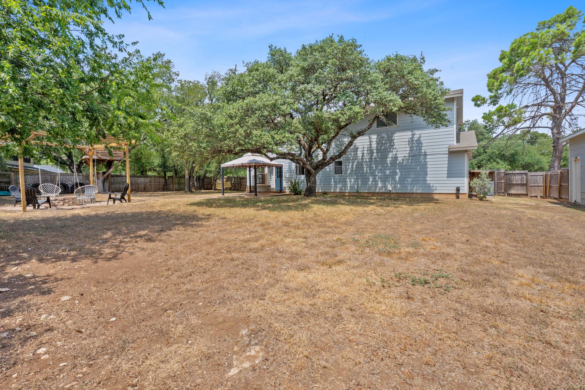 710 Bosque TRL
