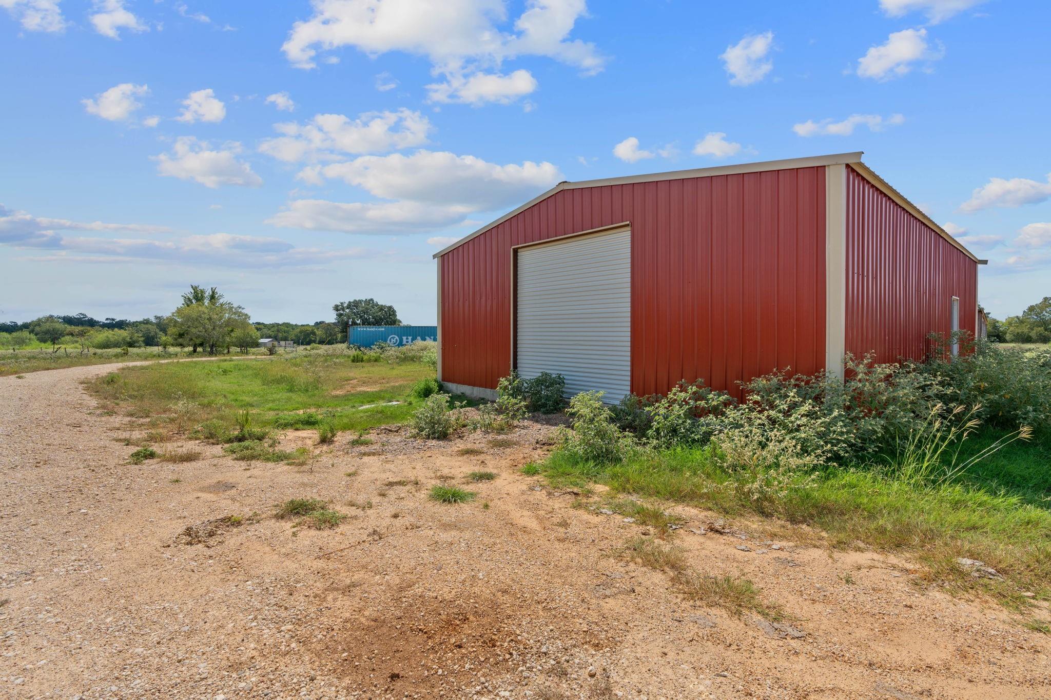 Lot 9 Sparta Field RD