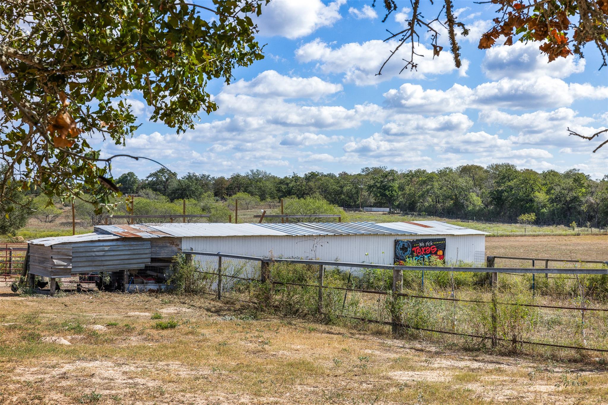 2025-2135 Mule Creek RD, Harwood