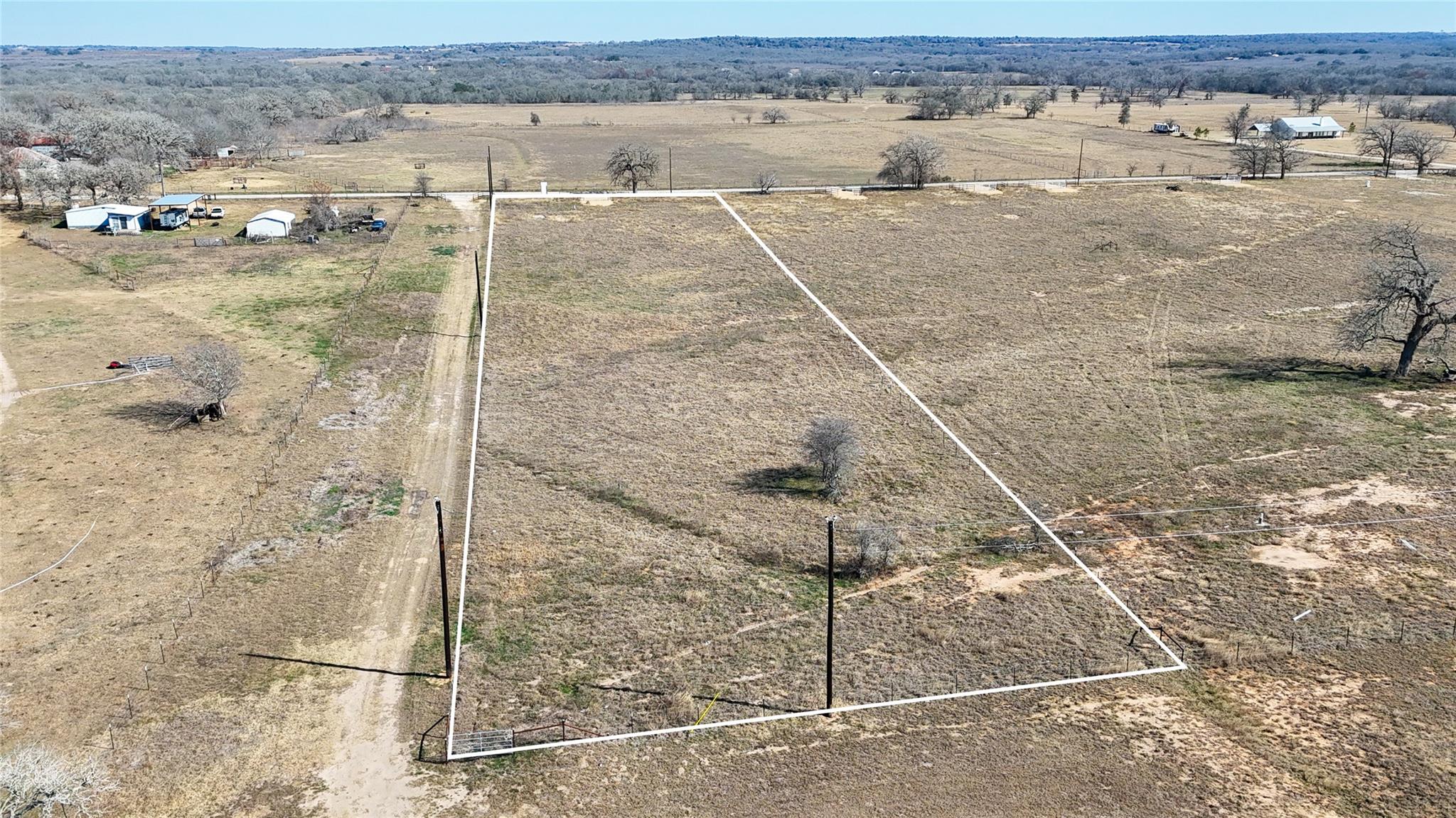 8150 Old Colony Line RD