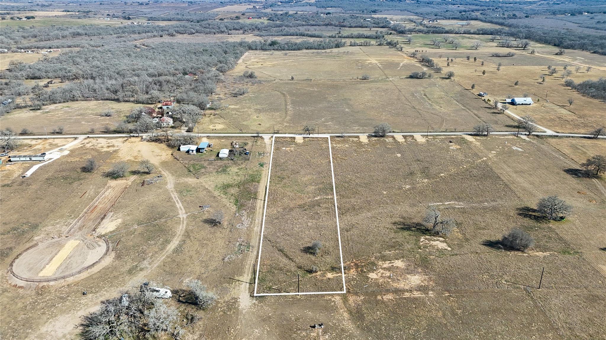 8150 Old Colony Line RD