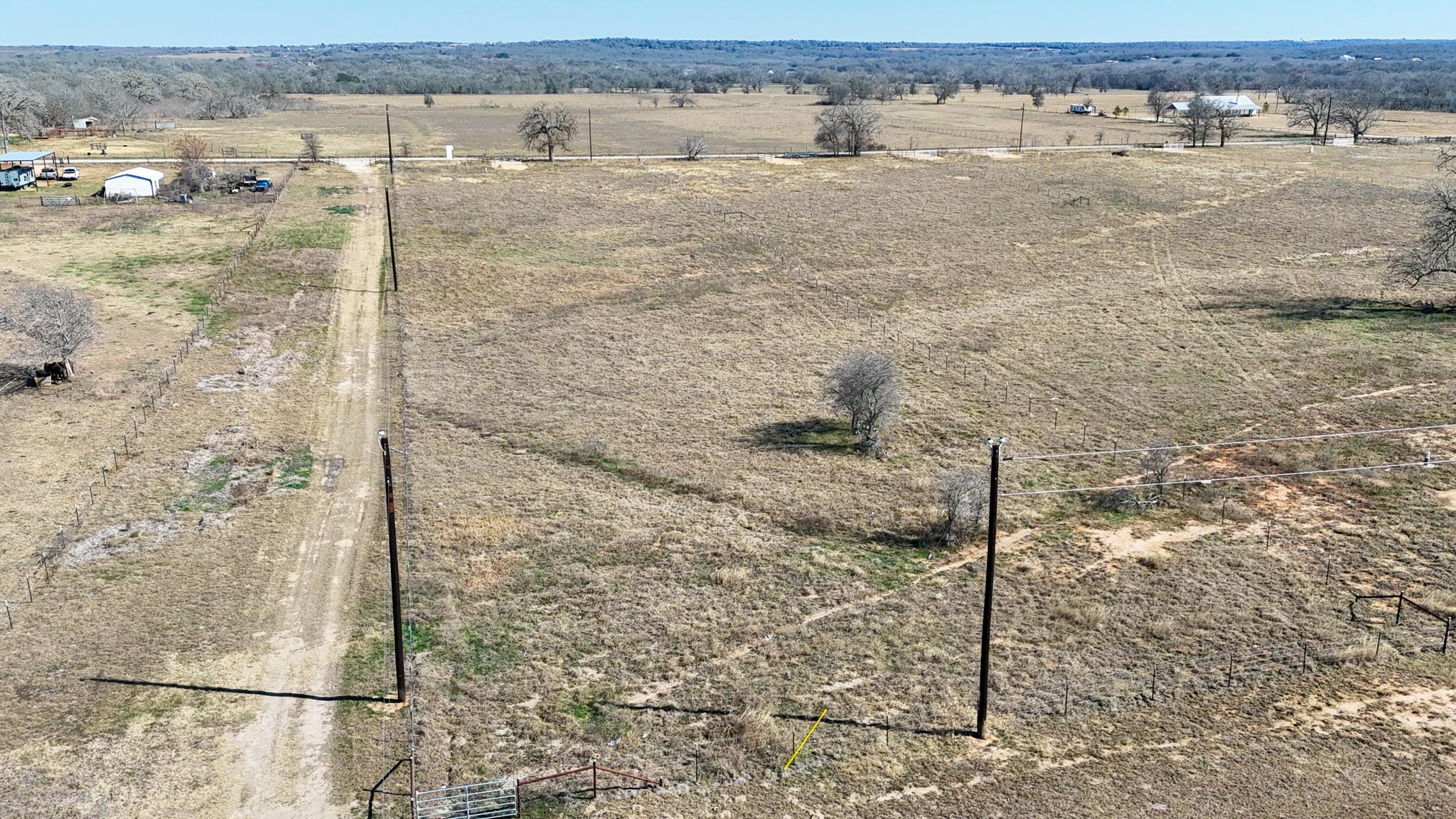 8150 Old Colony Line RD